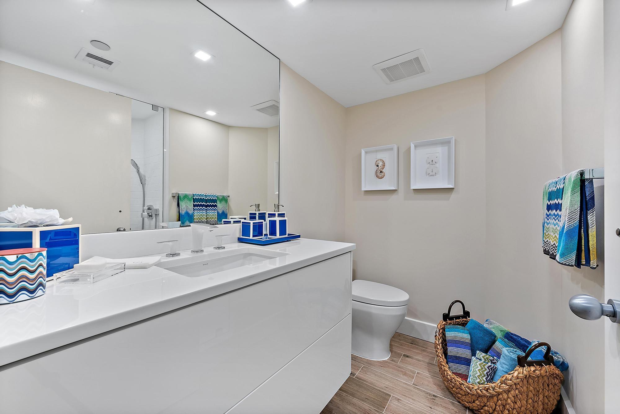 TWENTY SEVEN SEVENTY SOUT - Residential