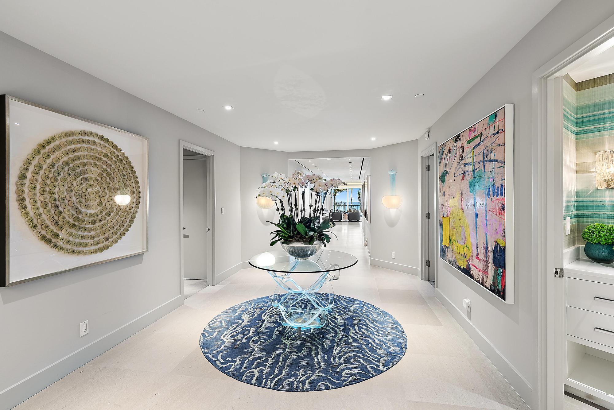 TWENTY SEVEN SEVENTY SOUT - Residential