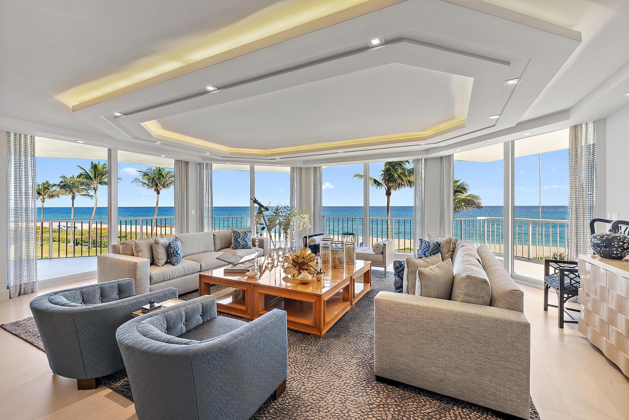 TWENTY SEVEN SEVENTY SOUT - Residential