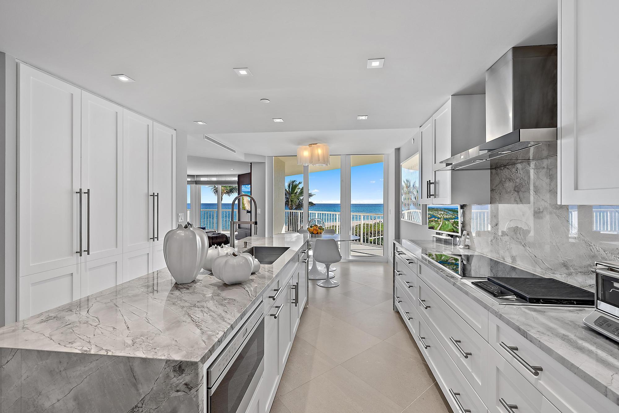 TWENTY SEVEN SEVENTY SOUT - Residential