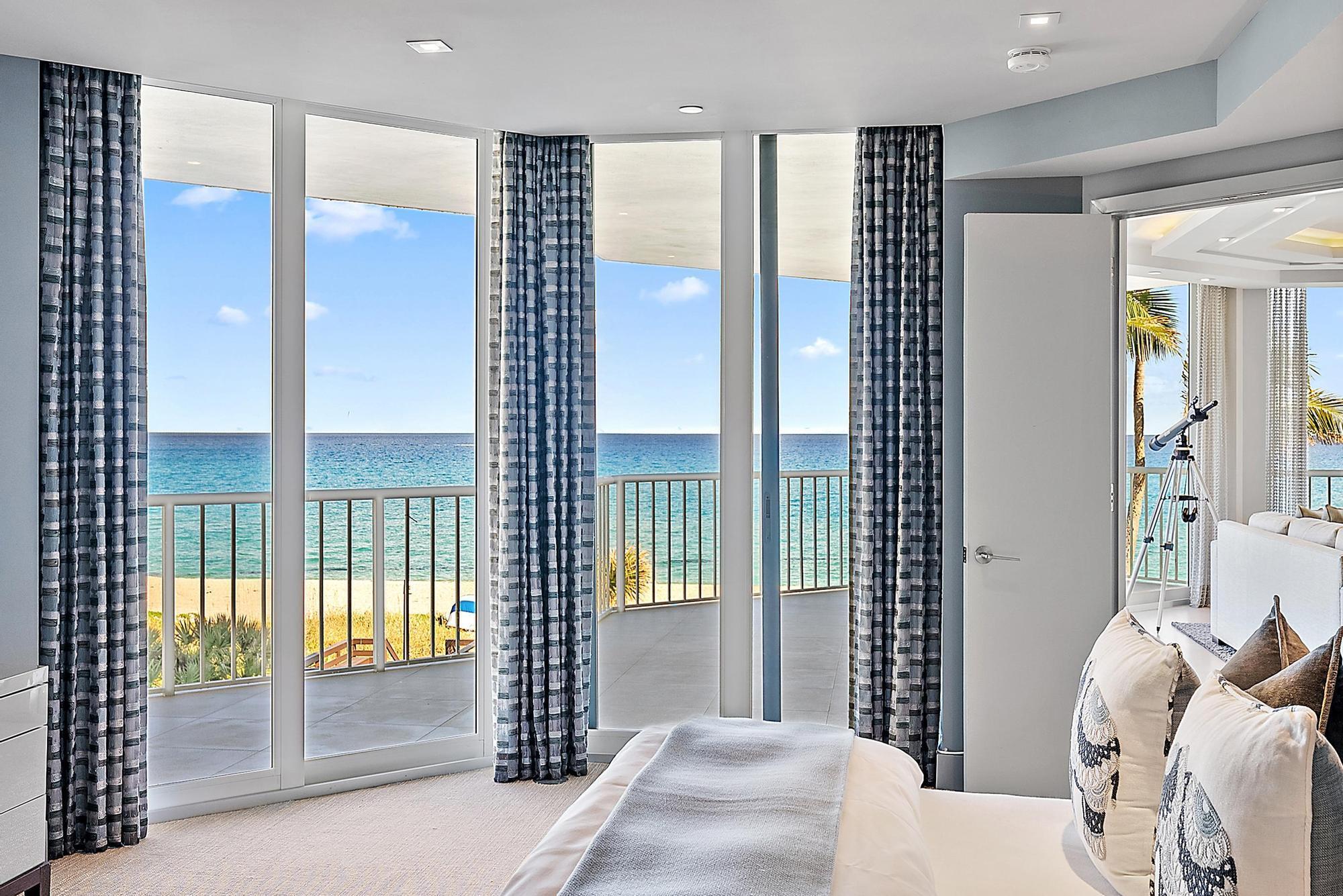 TWENTY SEVEN SEVENTY SOUT - Residential