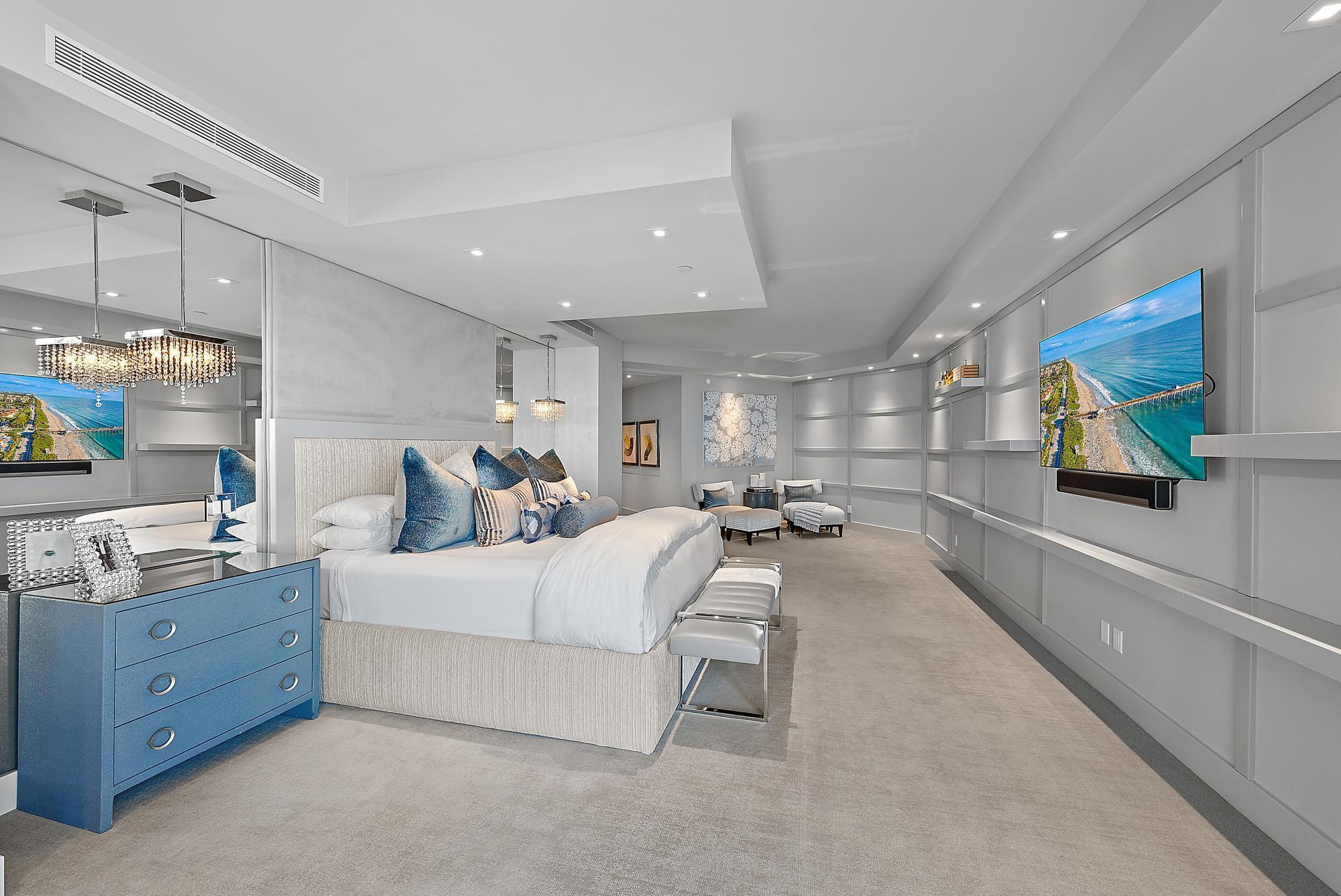 TWENTY SEVEN SEVENTY SOUT - Residential