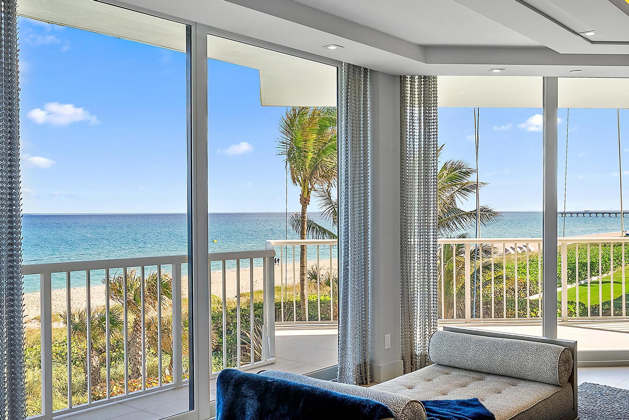 TWENTY SEVEN SEVENTY SOUT - Residential