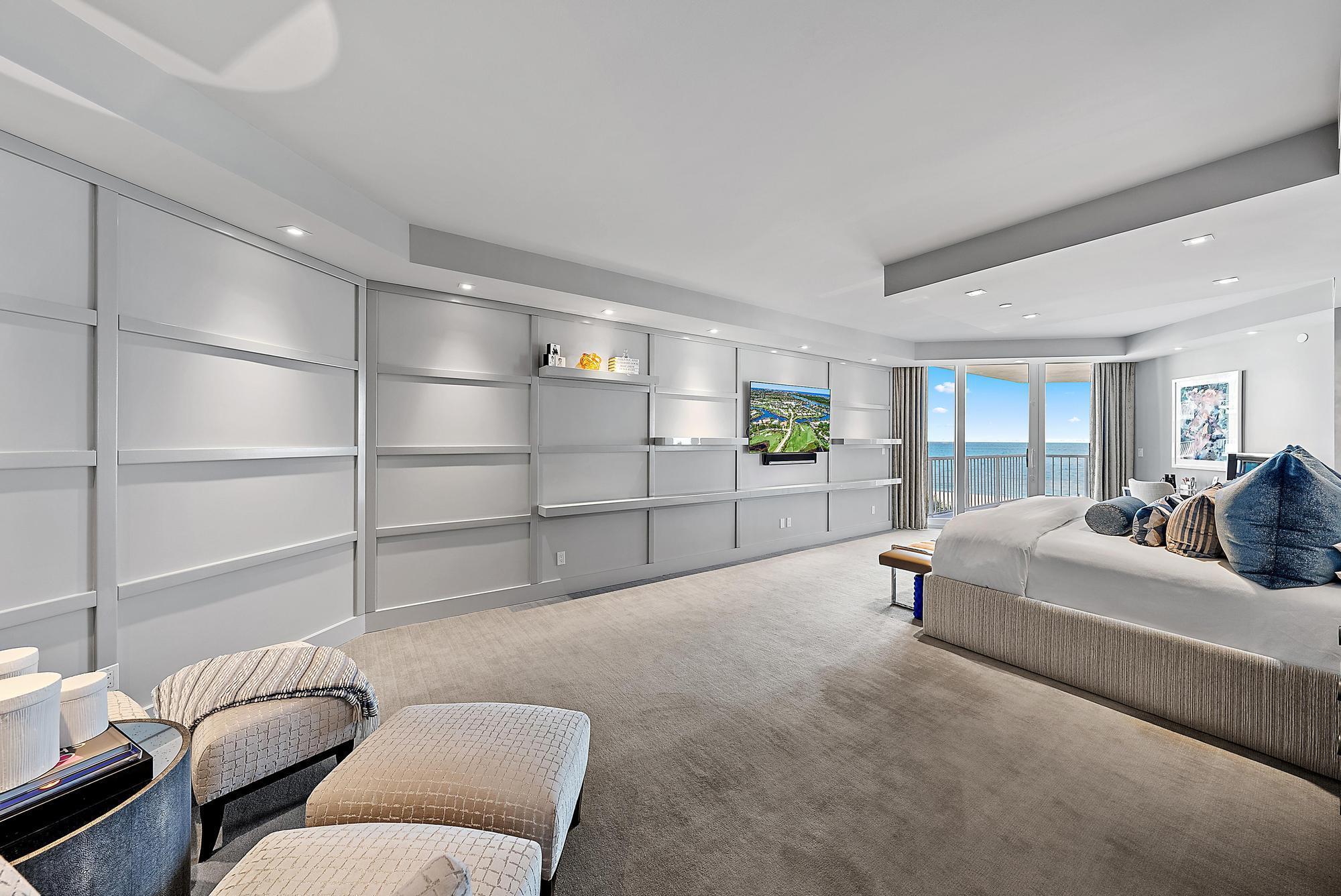 TWENTY SEVEN SEVENTY SOUT - Residential