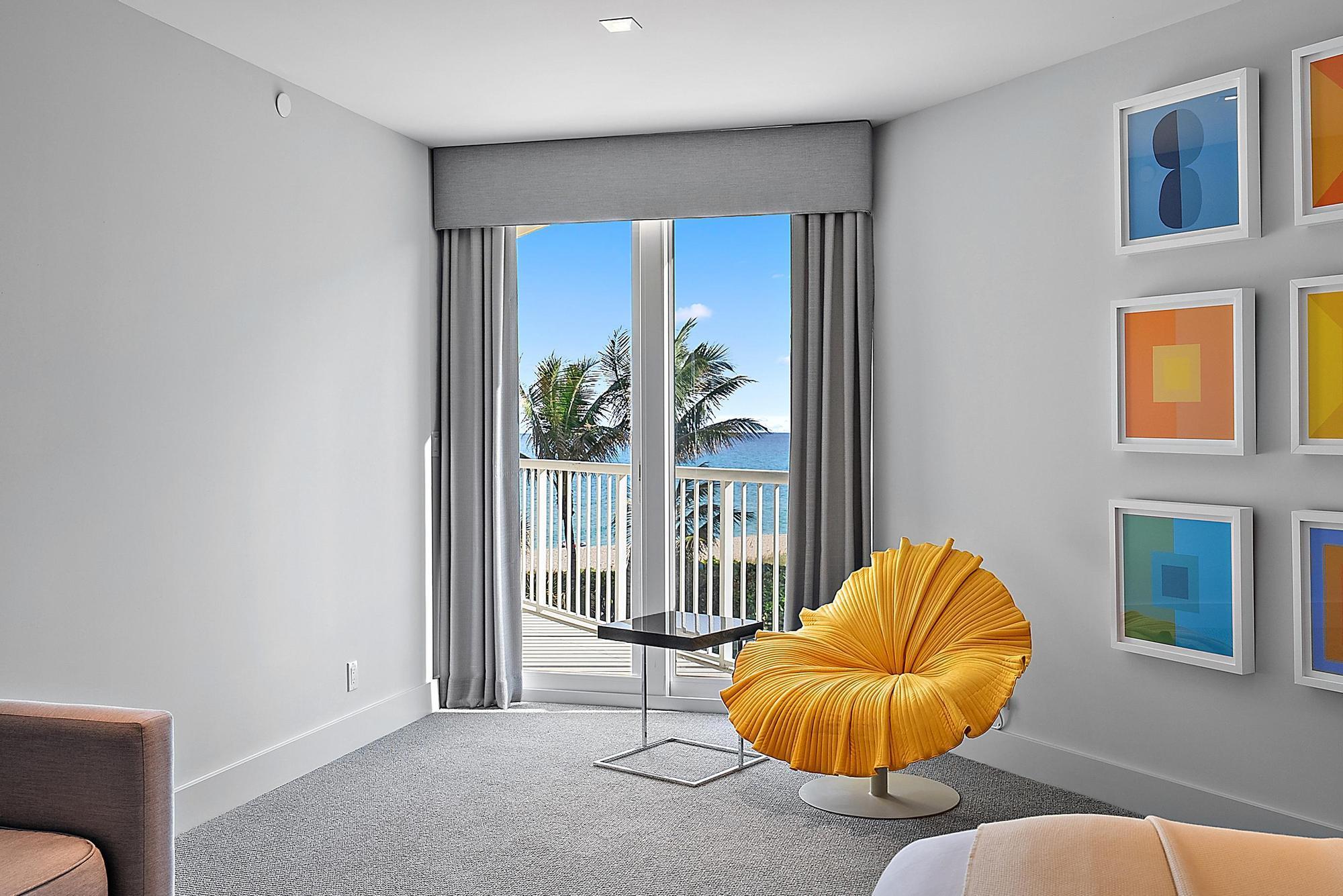 TWENTY SEVEN SEVENTY SOUT - Residential