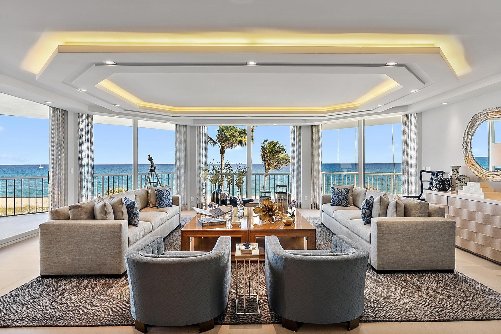 TWENTY SEVEN SEVENTY SOUT - Residential