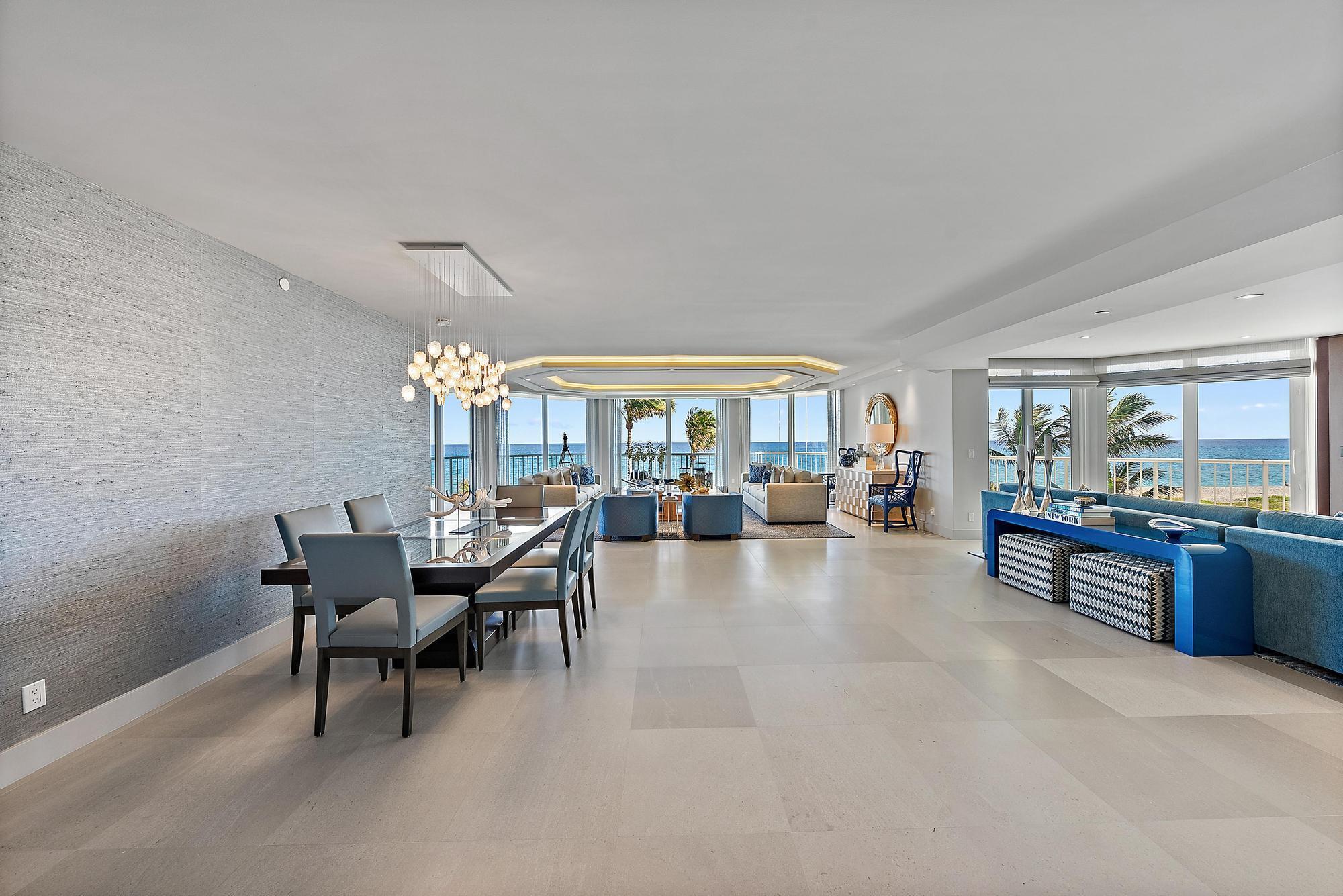 TWENTY SEVEN SEVENTY SOUT - Residential