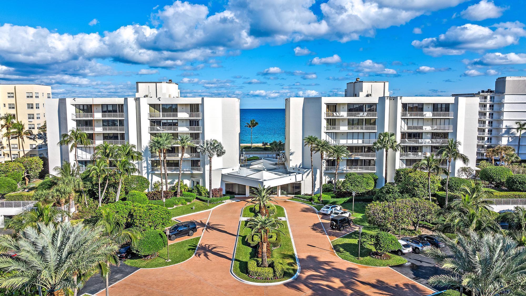 TWENTY SEVEN SEVENTY SOUT - Residential