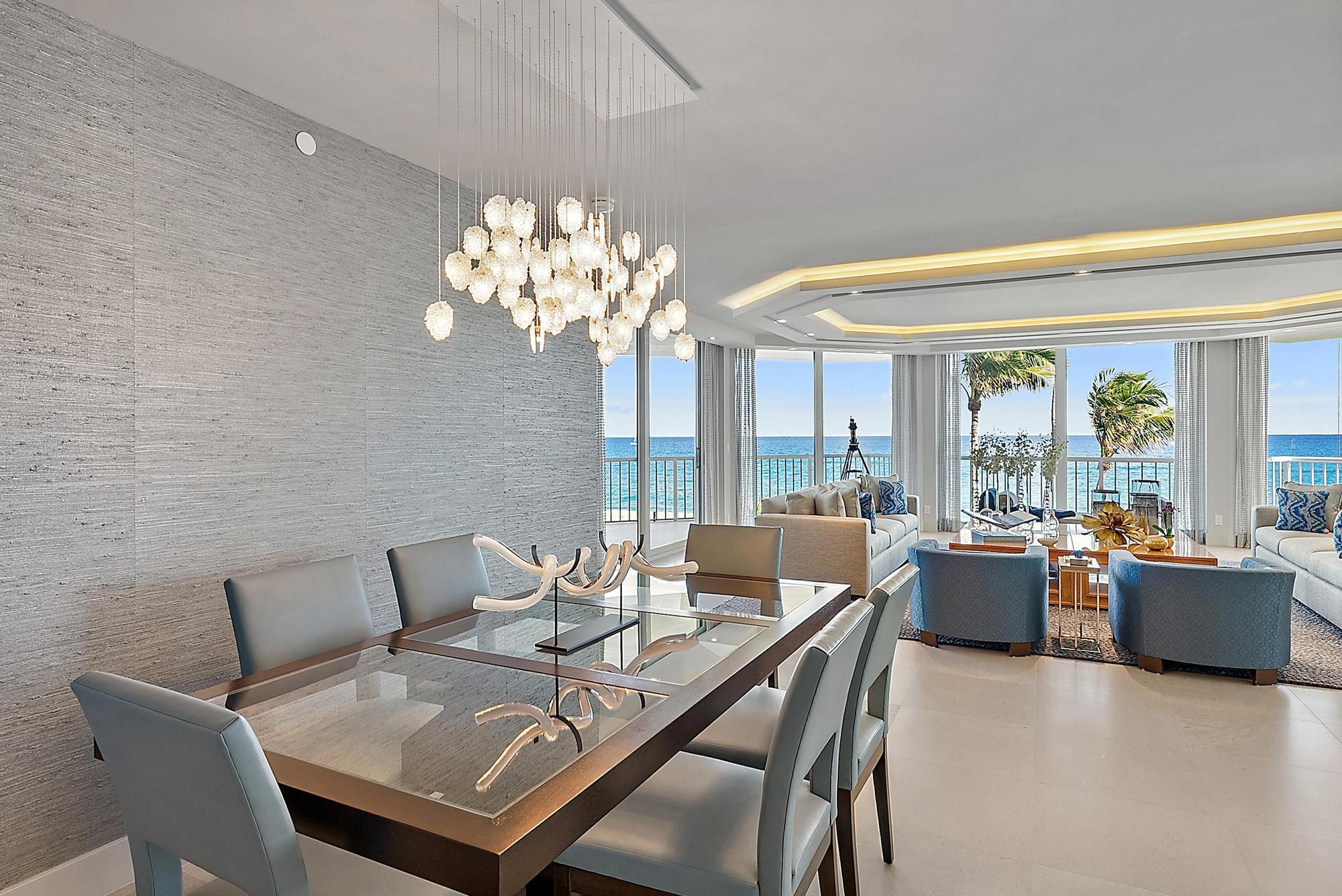 TWENTY SEVEN SEVENTY SOUT - Residential