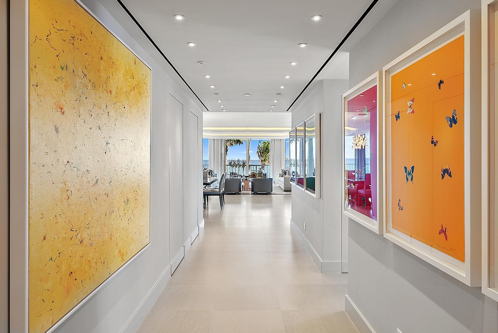 TWENTY SEVEN SEVENTY SOUT - Residential