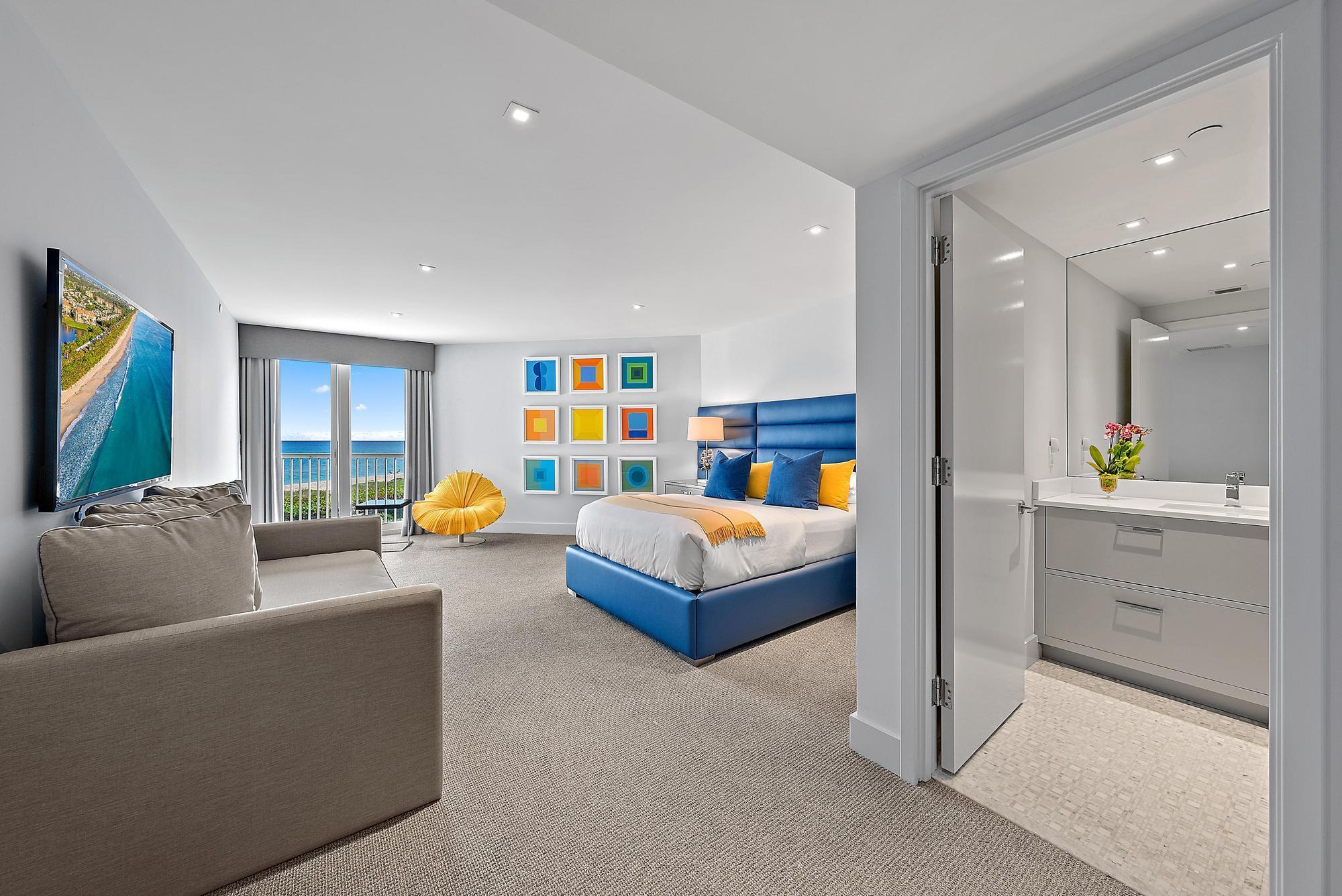 TWENTY SEVEN SEVENTY SOUT - Residential