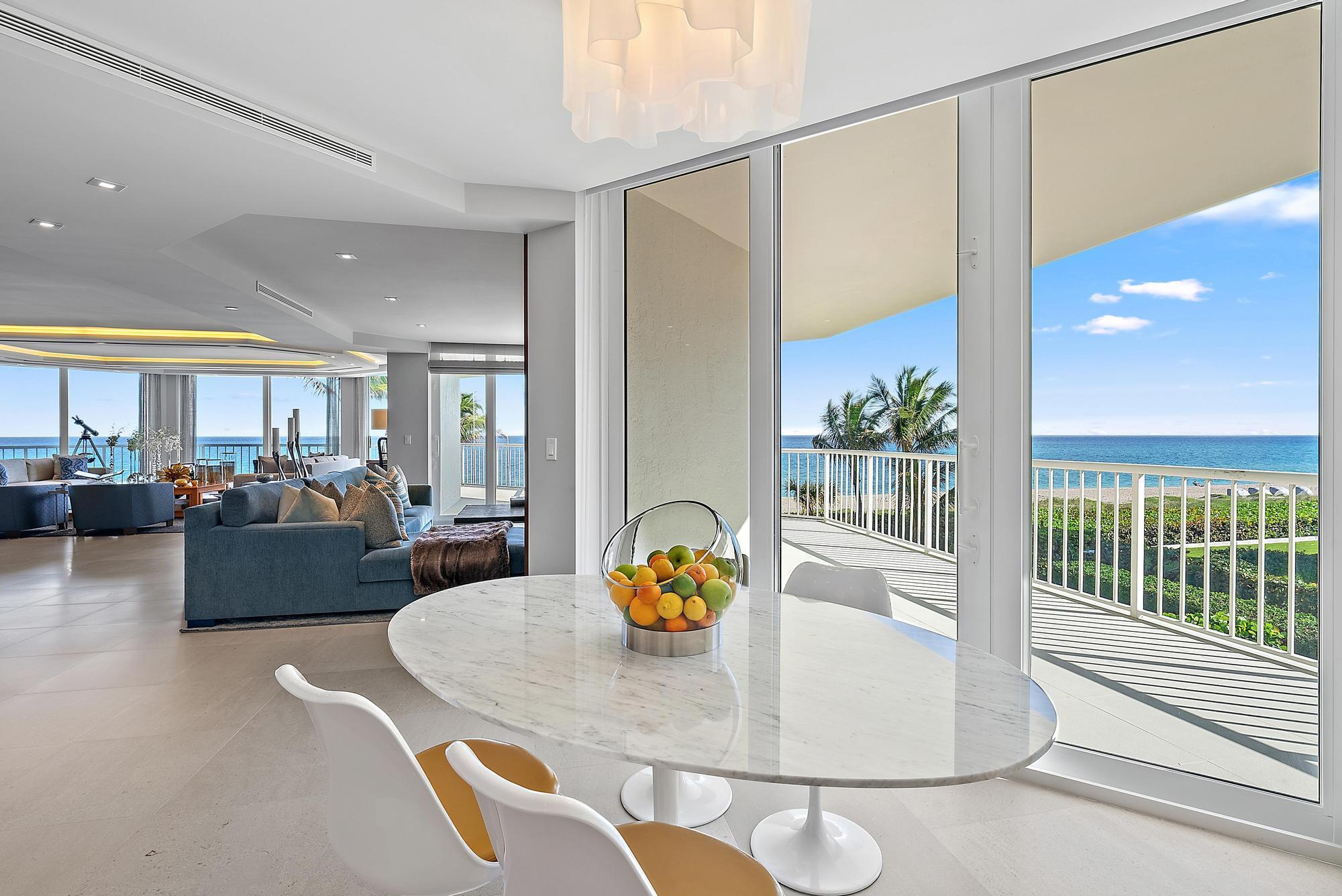 TWENTY SEVEN SEVENTY SOUT - Residential