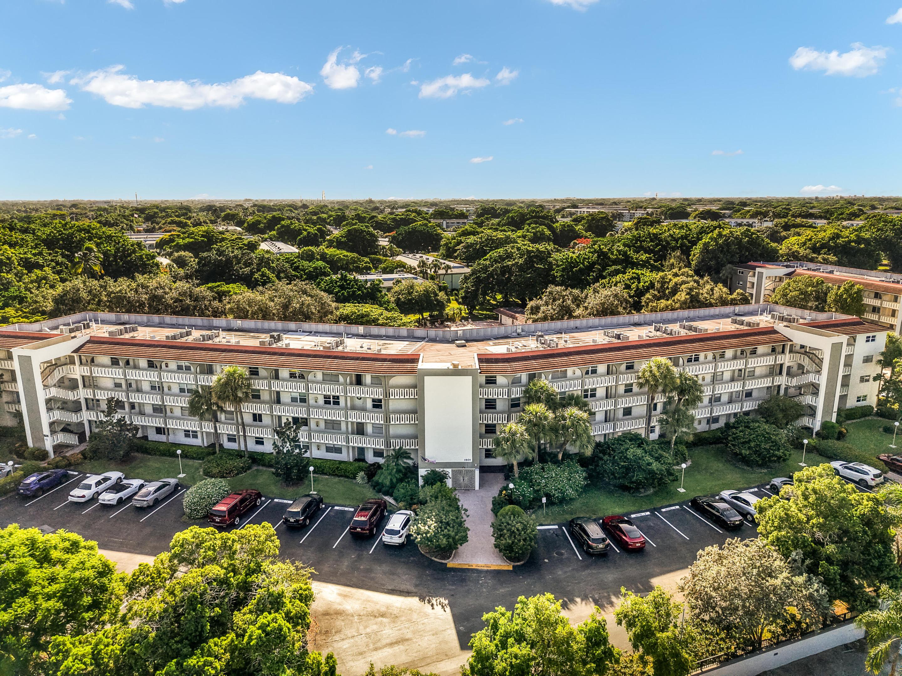 1501 Cayman Way C-1