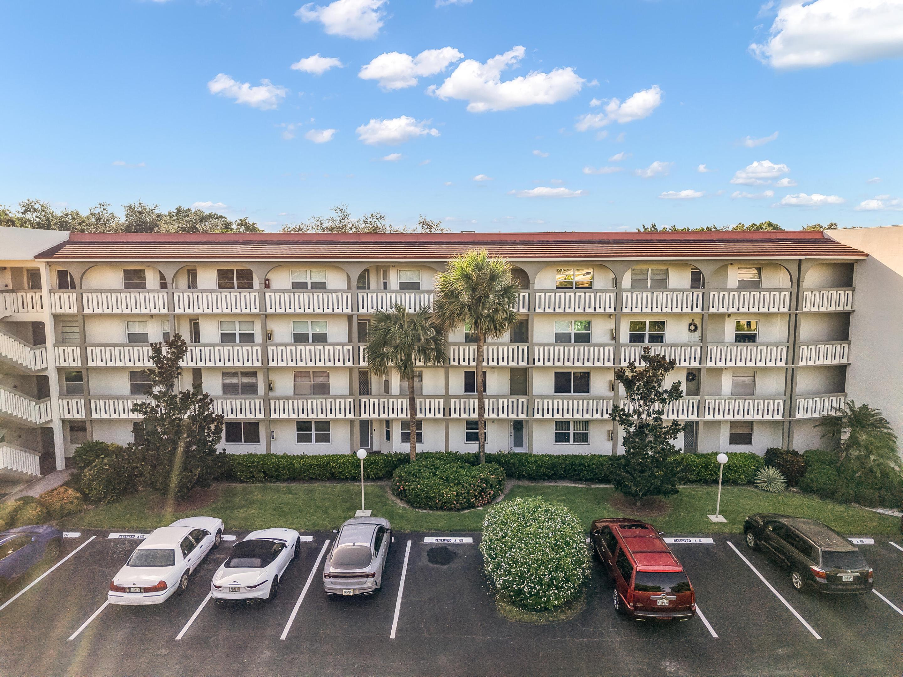 1501 Cayman Way C-1