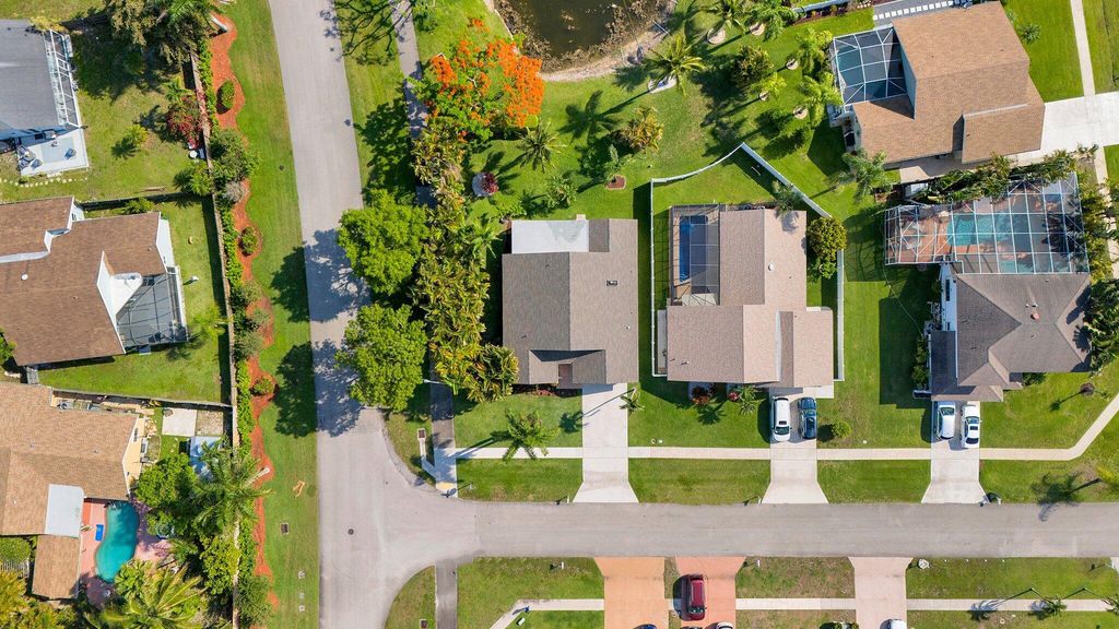 Photo of 22557 Swordfish Drive, Boca Raton, FL 33428 (MLS # R11095567)