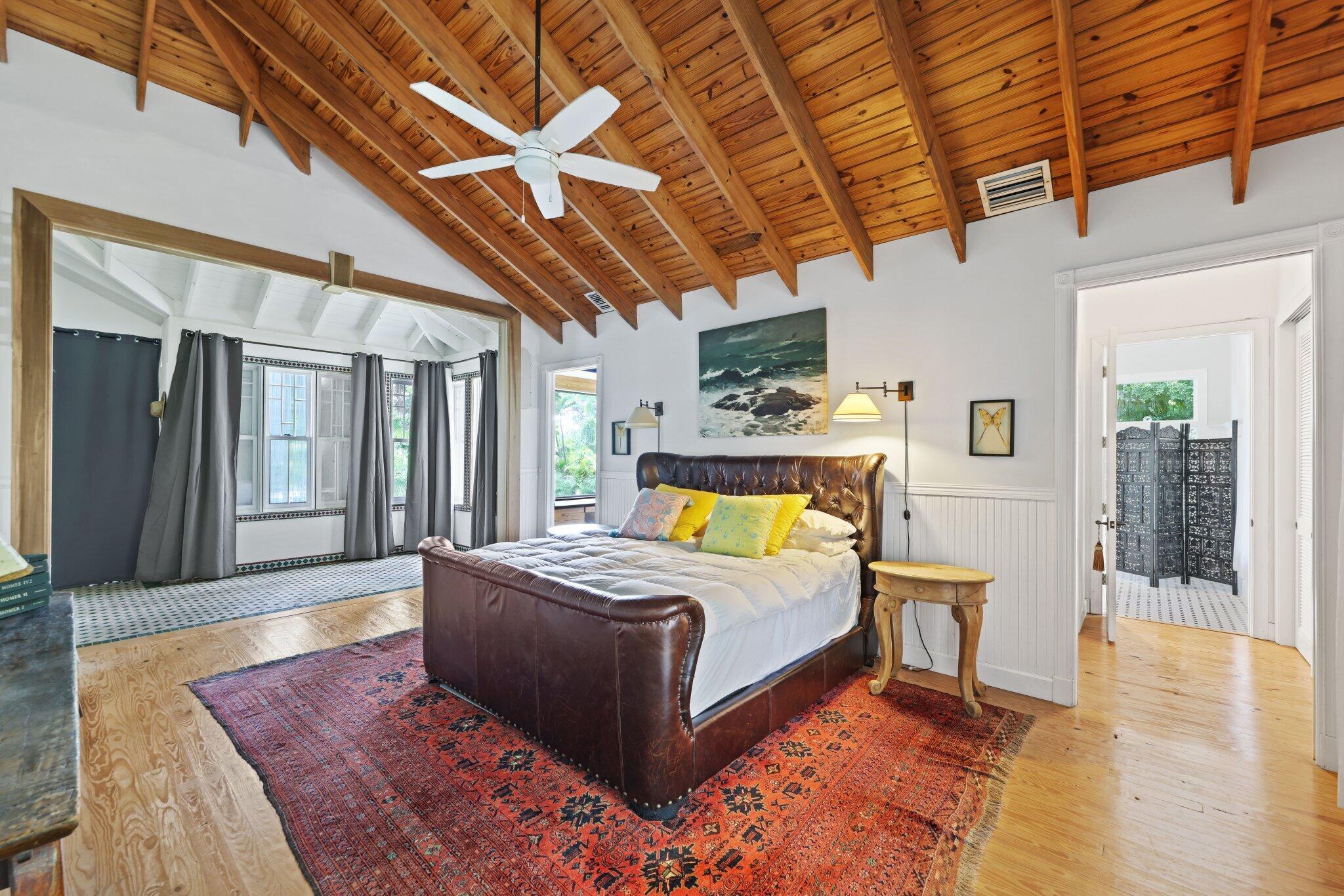 Island Country Estates - Residential