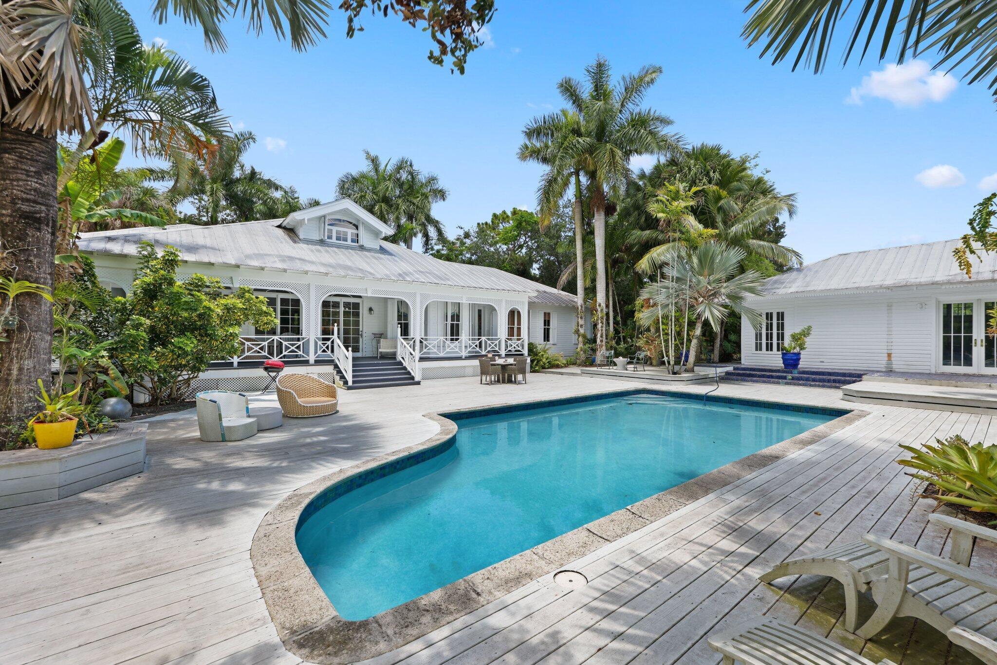 Island Country Estates - Residential