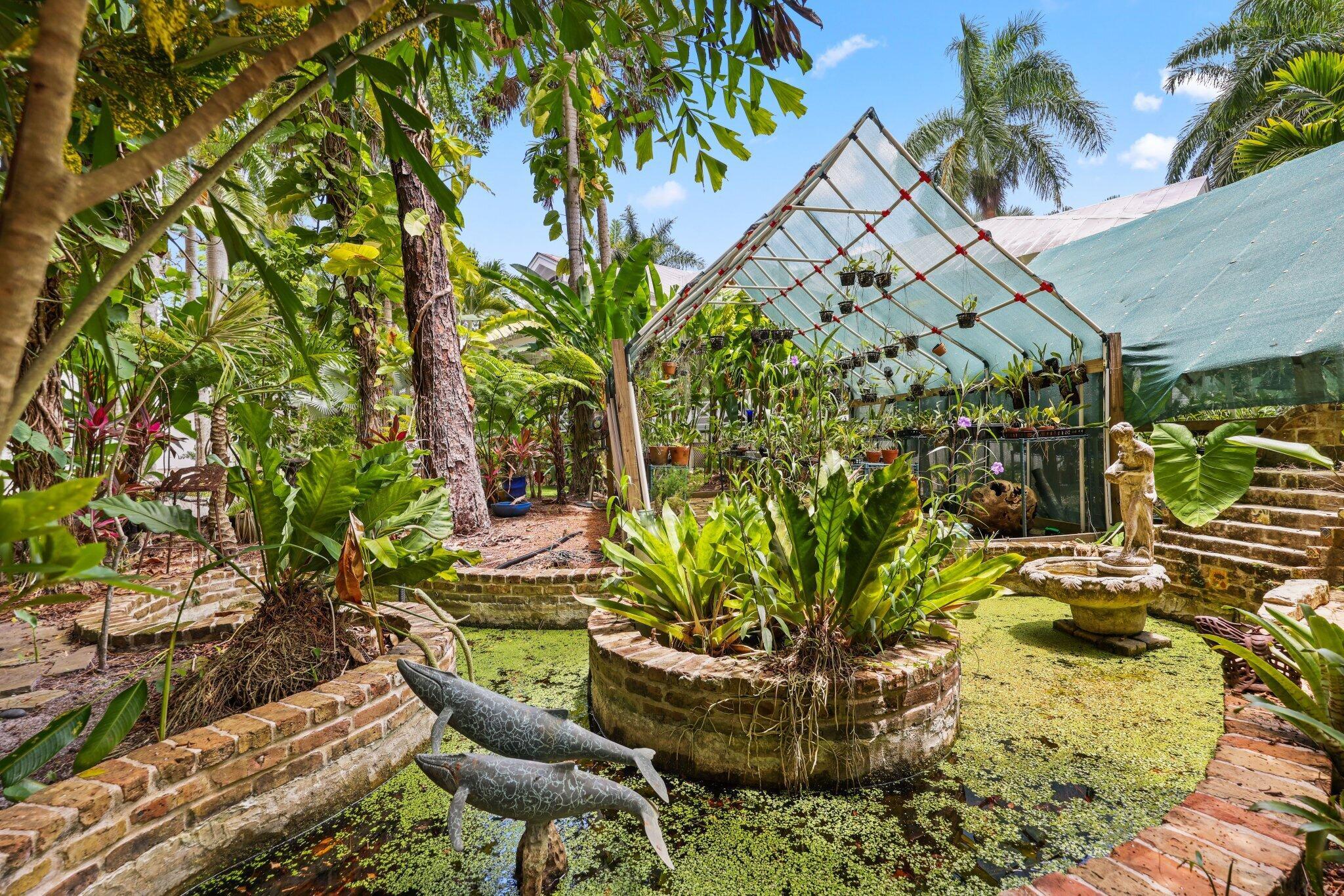 Island Country Estates - Residential