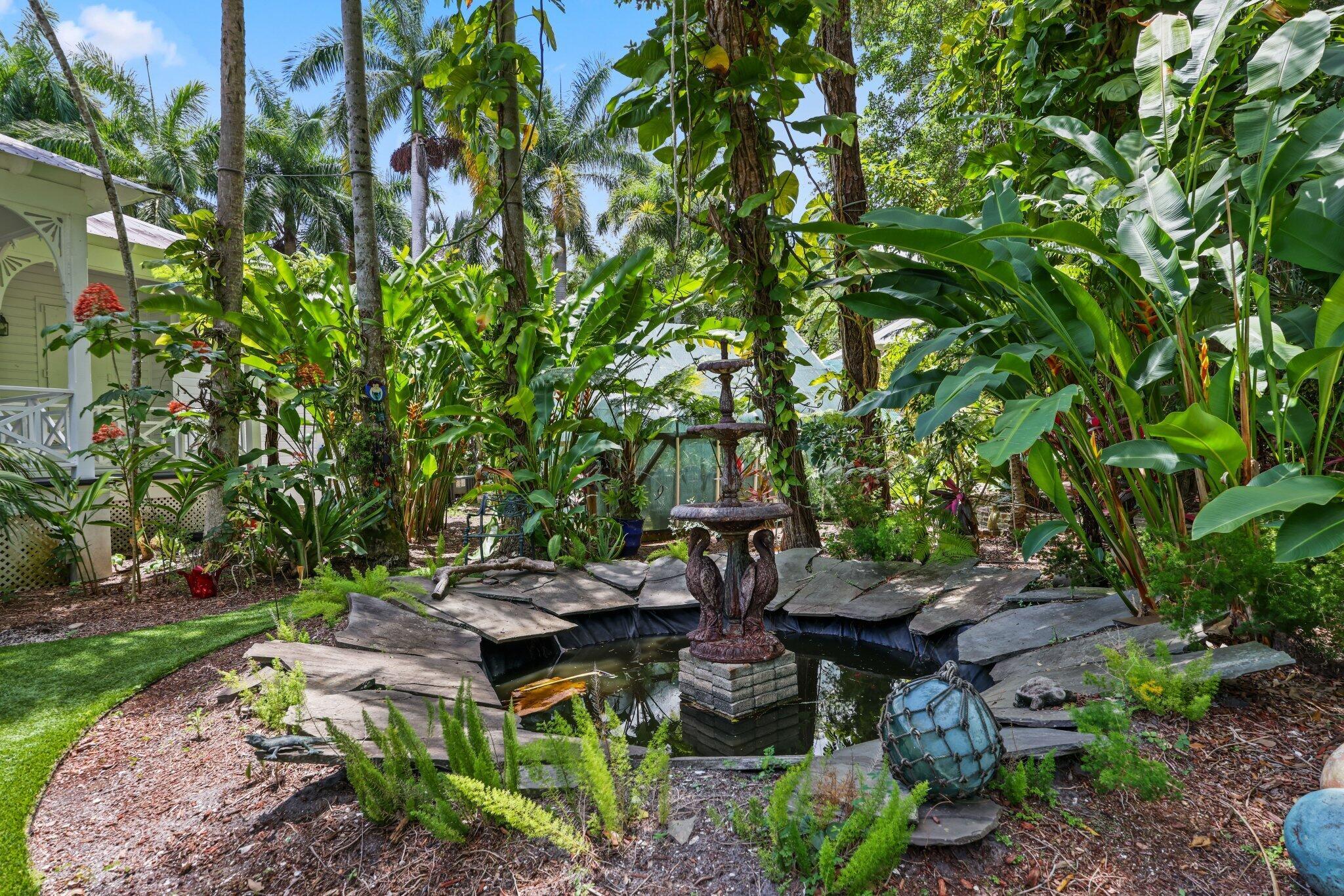 Island Country Estates - Residential