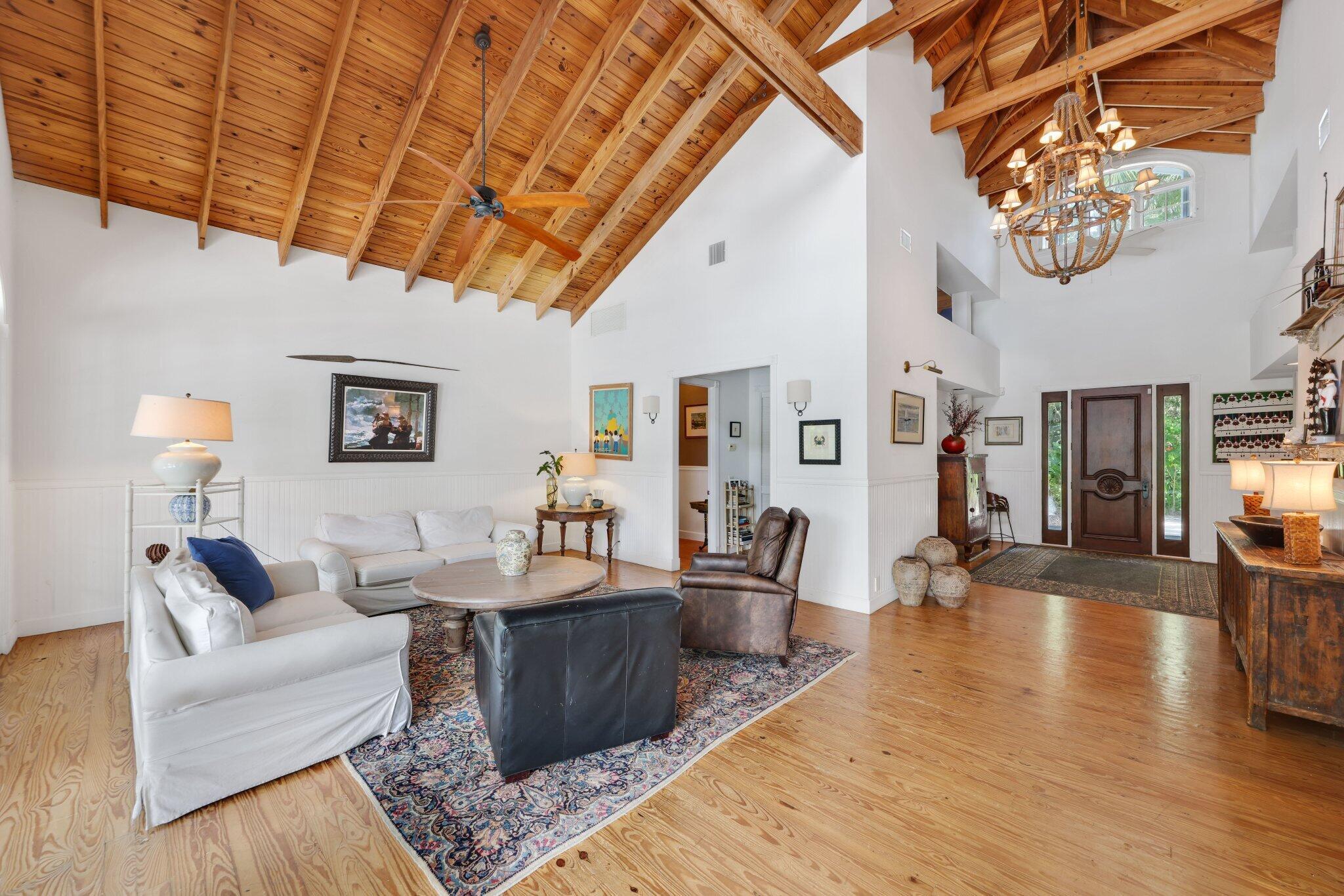 Island Country Estates - Residential