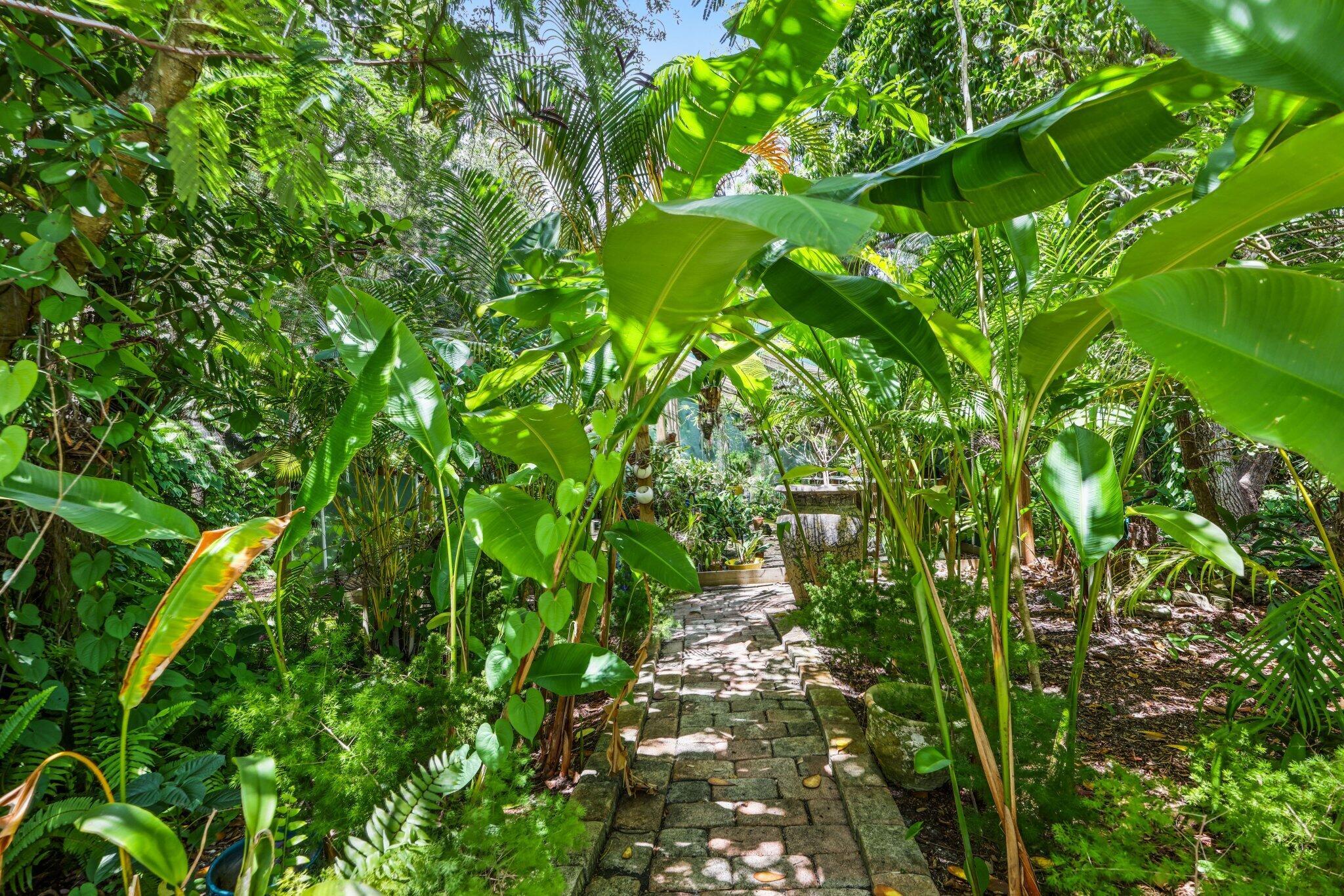 Island Country Estates - Residential