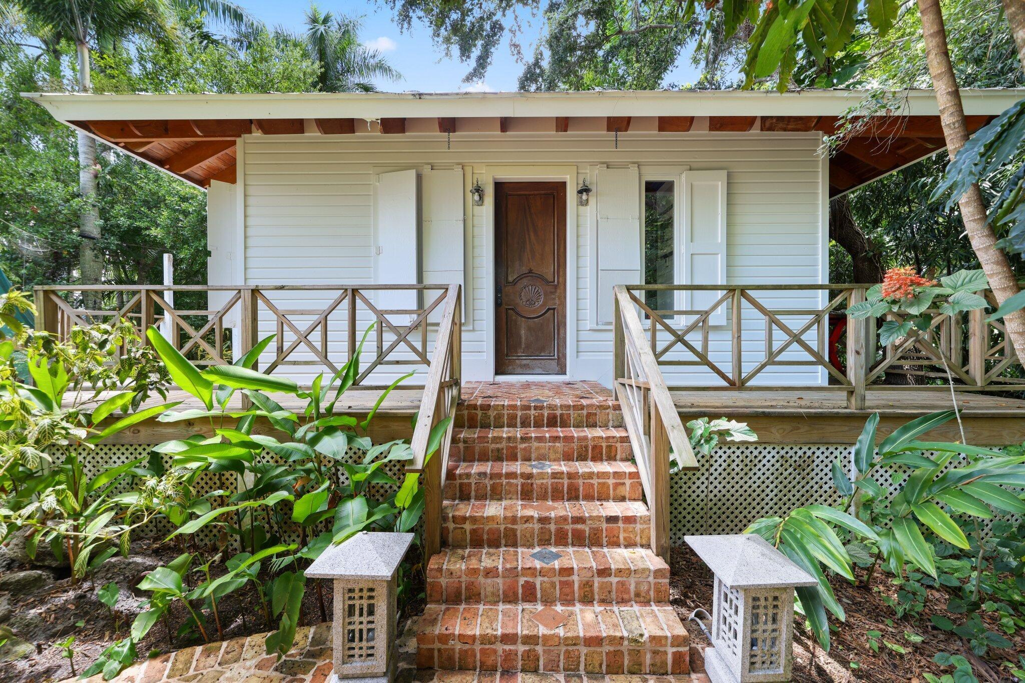 Island Country Estates - Residential