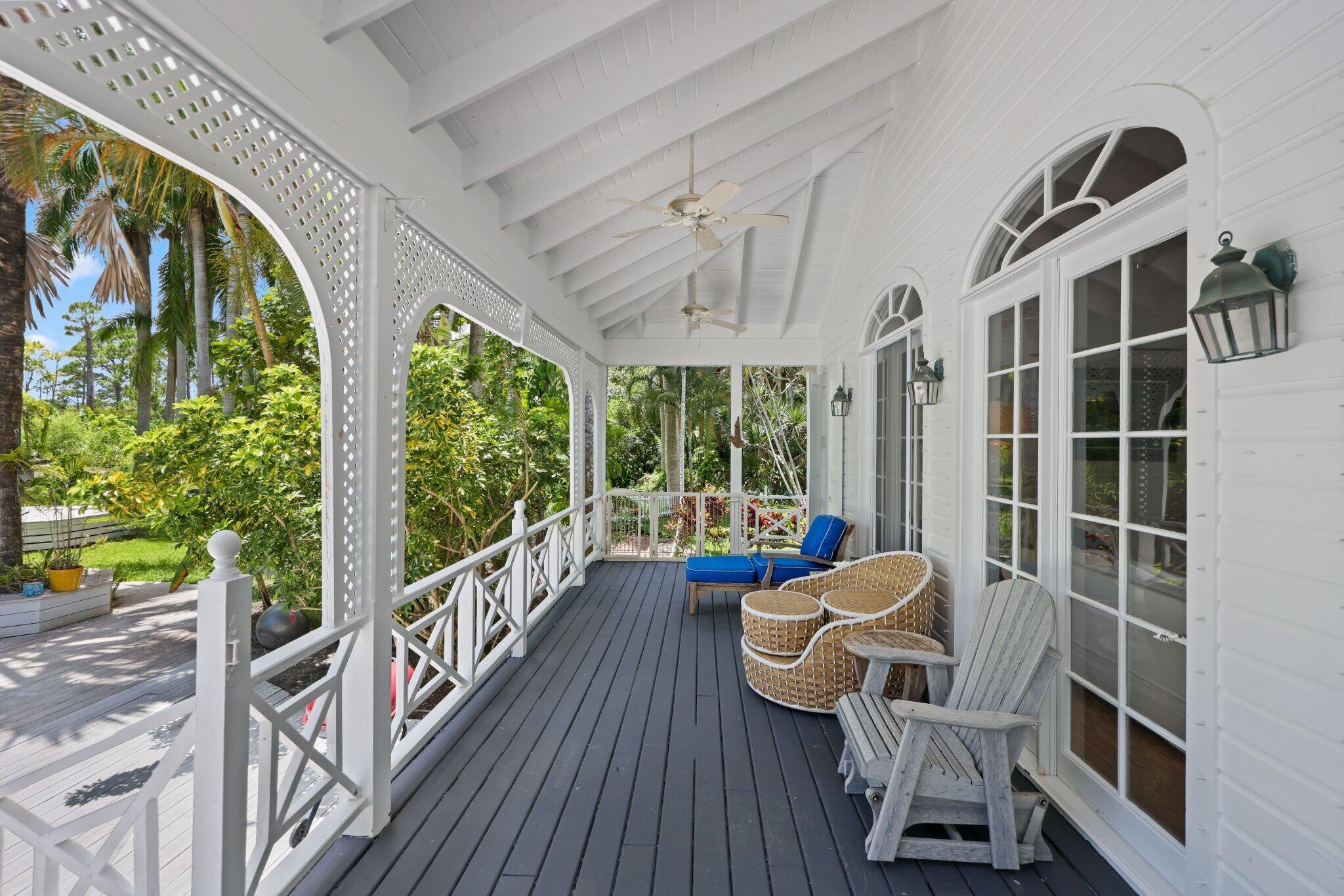 Island Country Estates - Residential