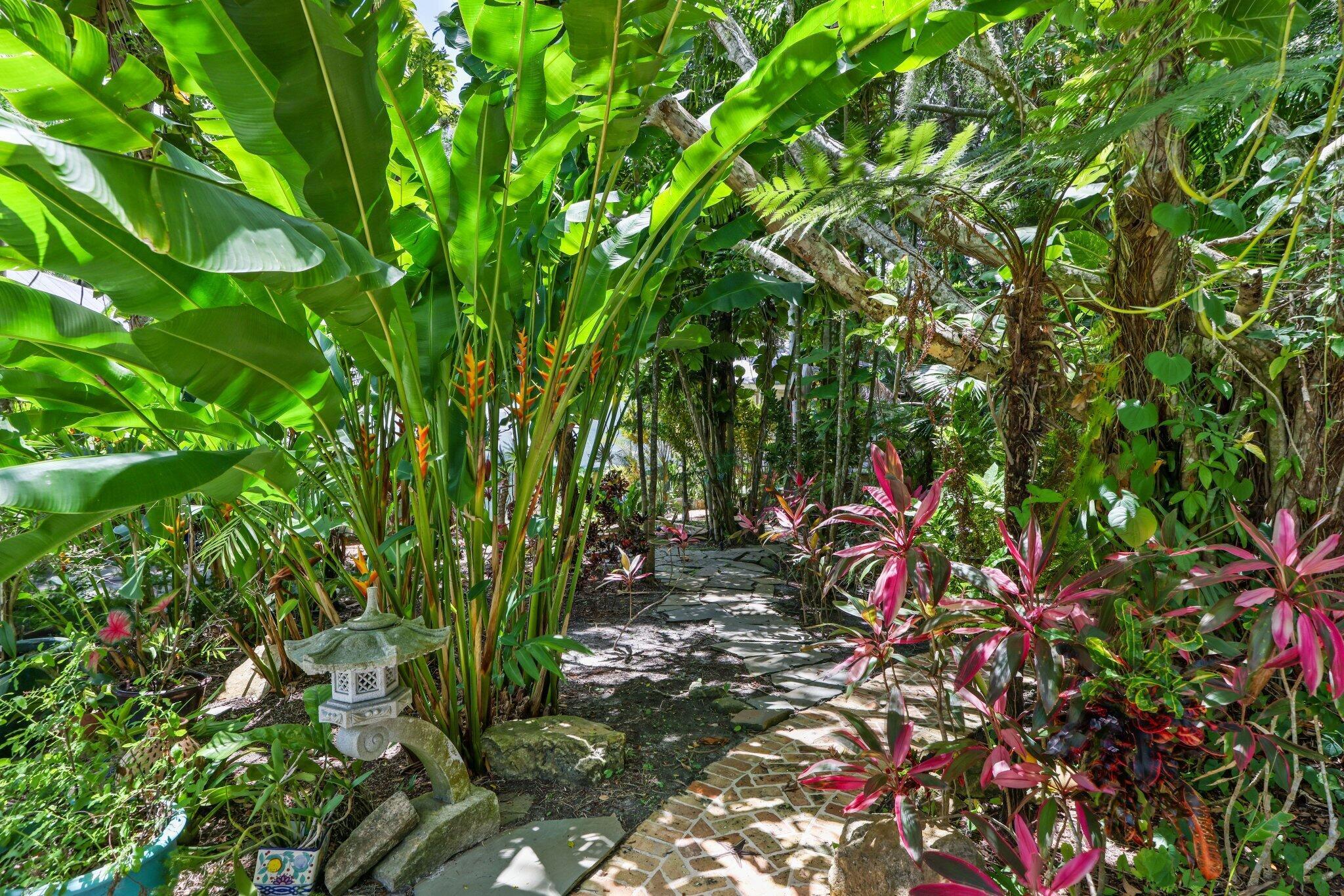 Island Country Estates - Residential