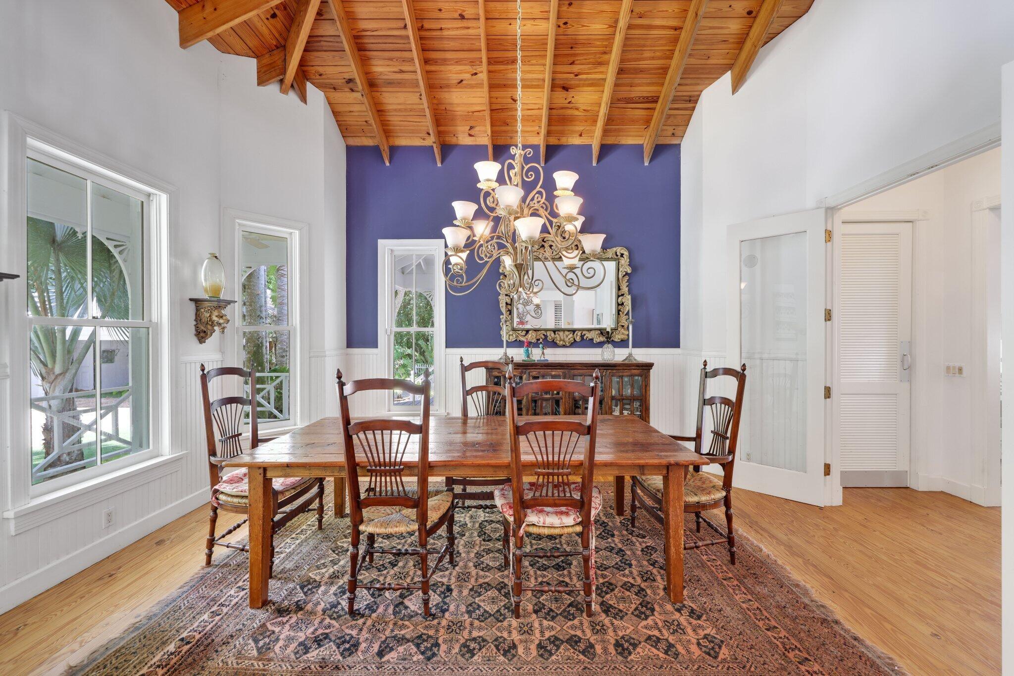 Island Country Estates - Residential