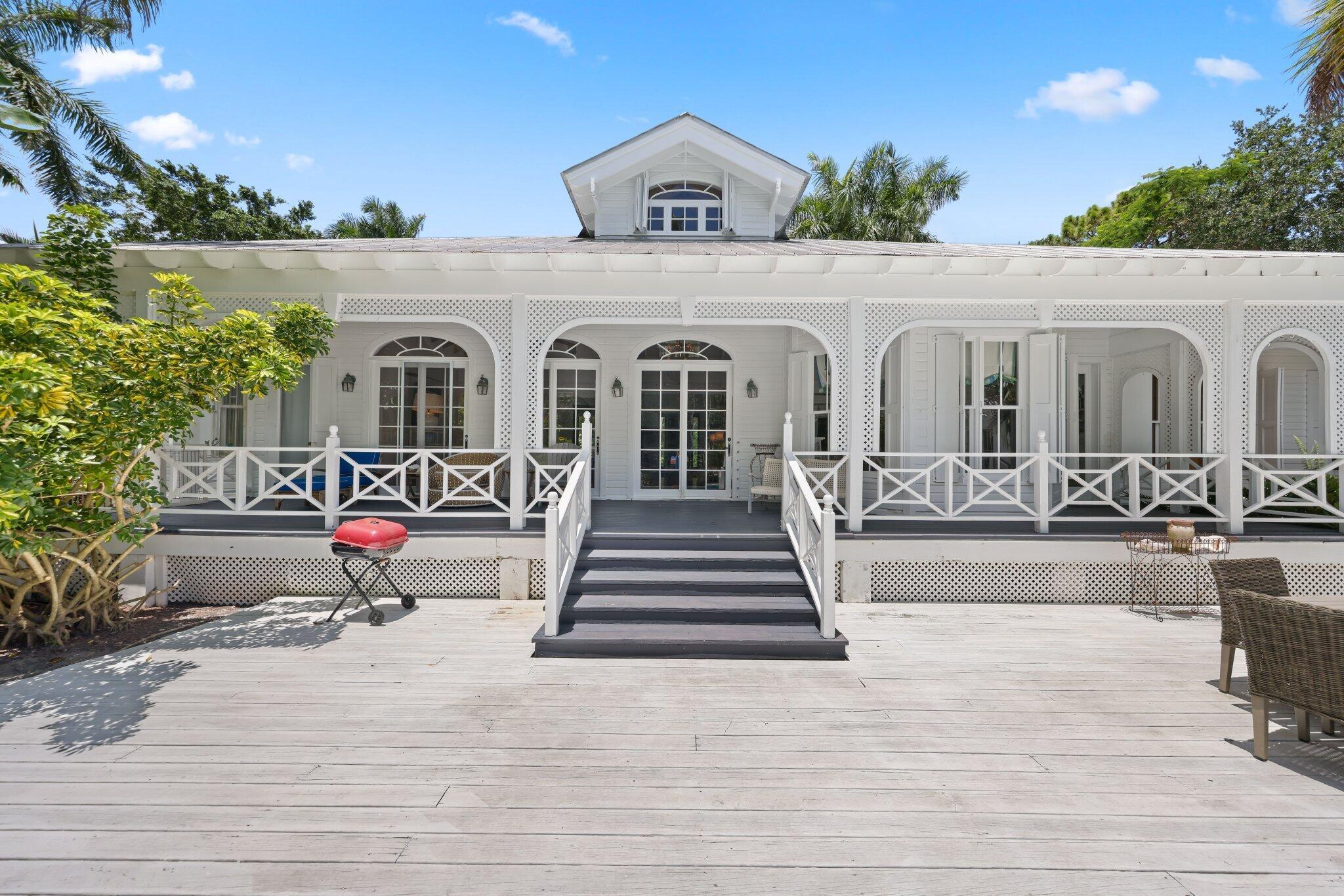 Island Country Estates - Residential