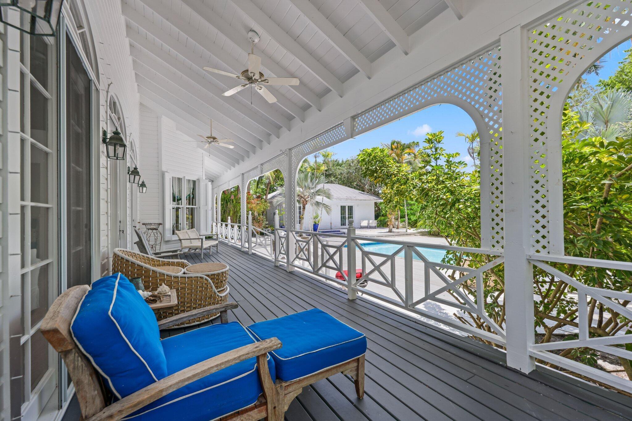 Island Country Estates - Residential