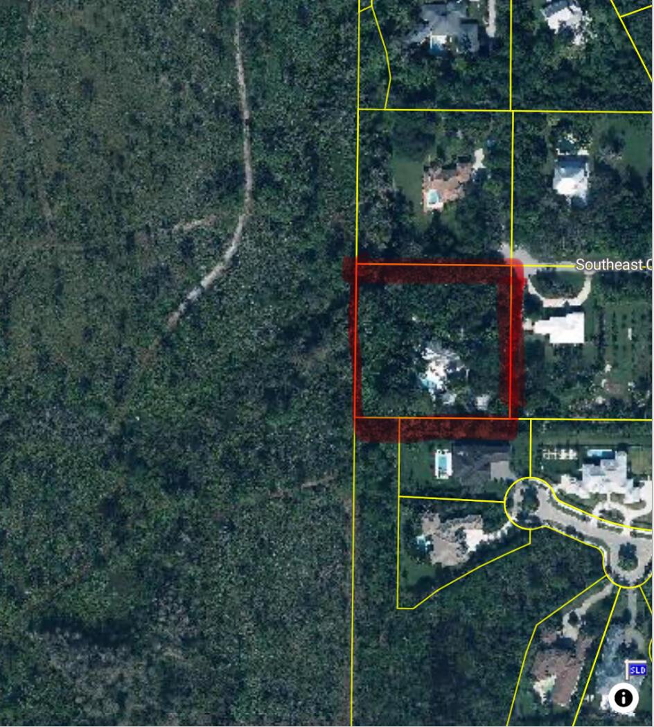 Island Country Estates - Residential