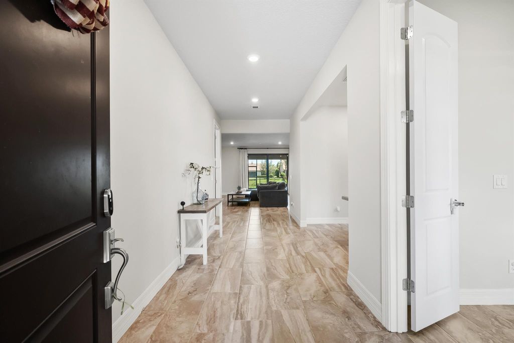 Photo of 800 SE Westbury Drive, Port Saint Lucie, FL 34984 (MLS # R11119897)