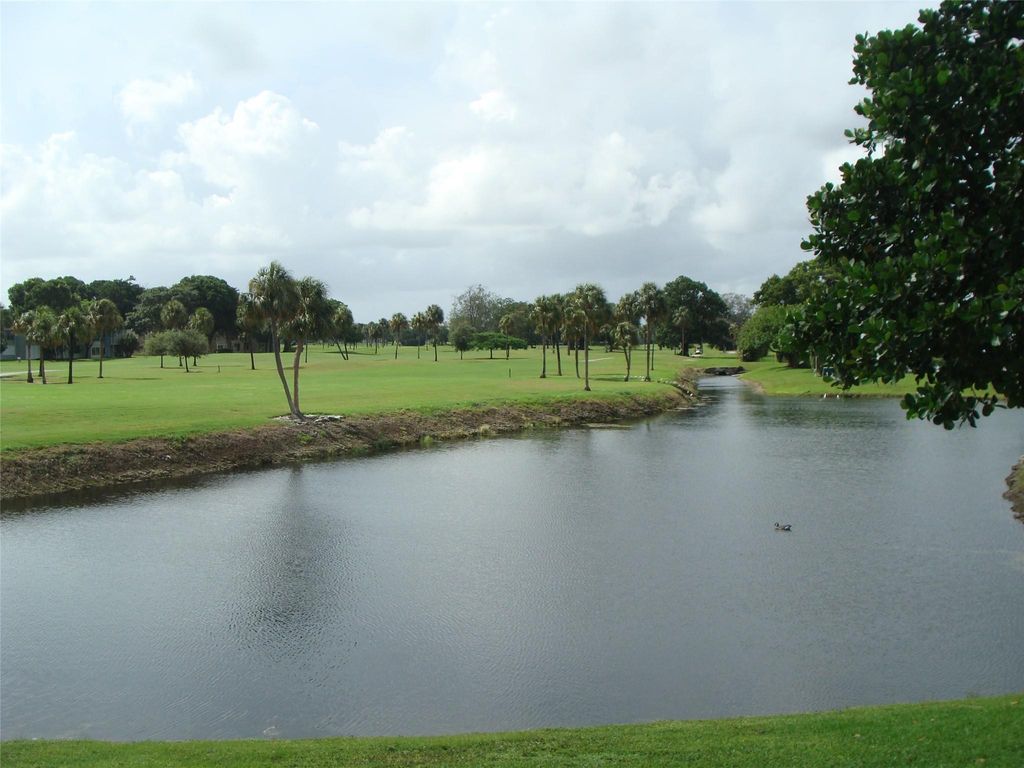 Photo of 7608 NW 18th St #205, Margate, FL 33063 (MLS # F10442092)