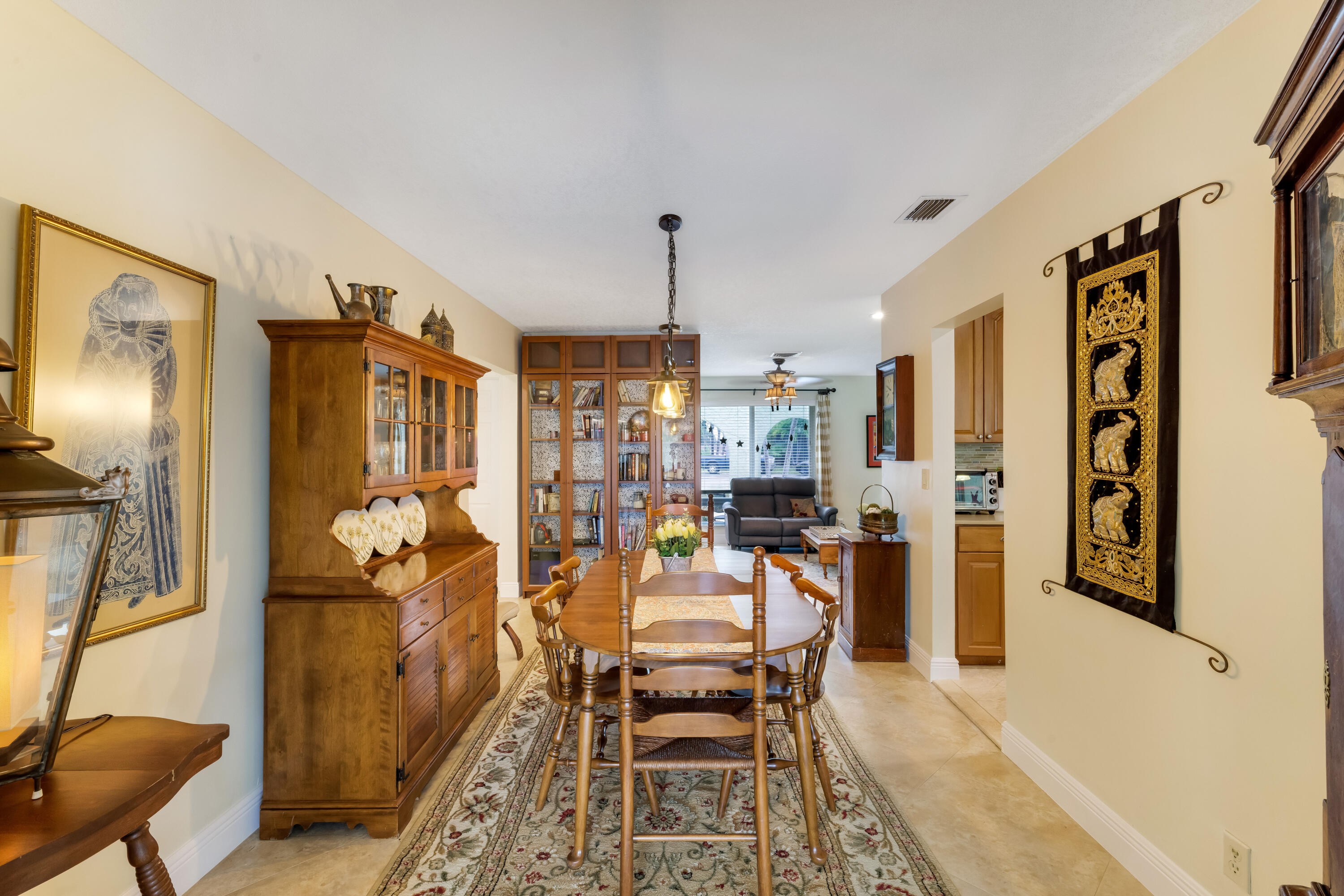 COVE HOMESITES - Residential