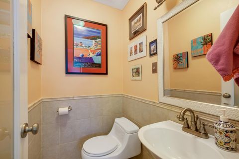 Tiny photo for 1920 SW 58th Avenue, Plantation, FL 33317 (MLS # B26021768)