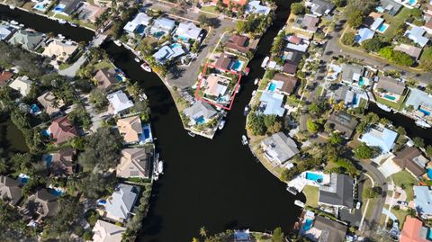 Tiny photo for 1920 SW 58th Avenue, Plantation, FL 33317 (MLS # B26021768)