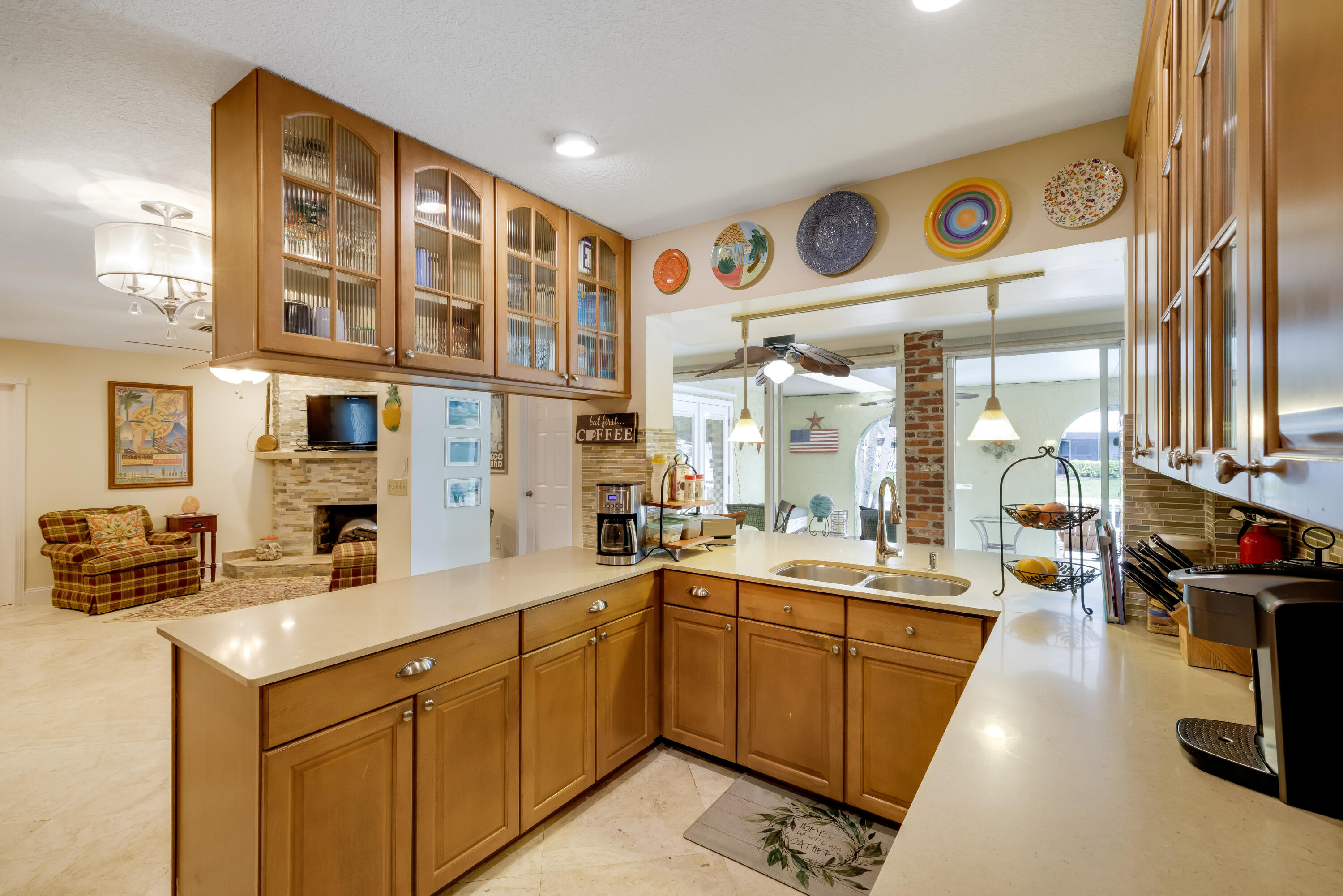 COVE HOMESITES - Residential