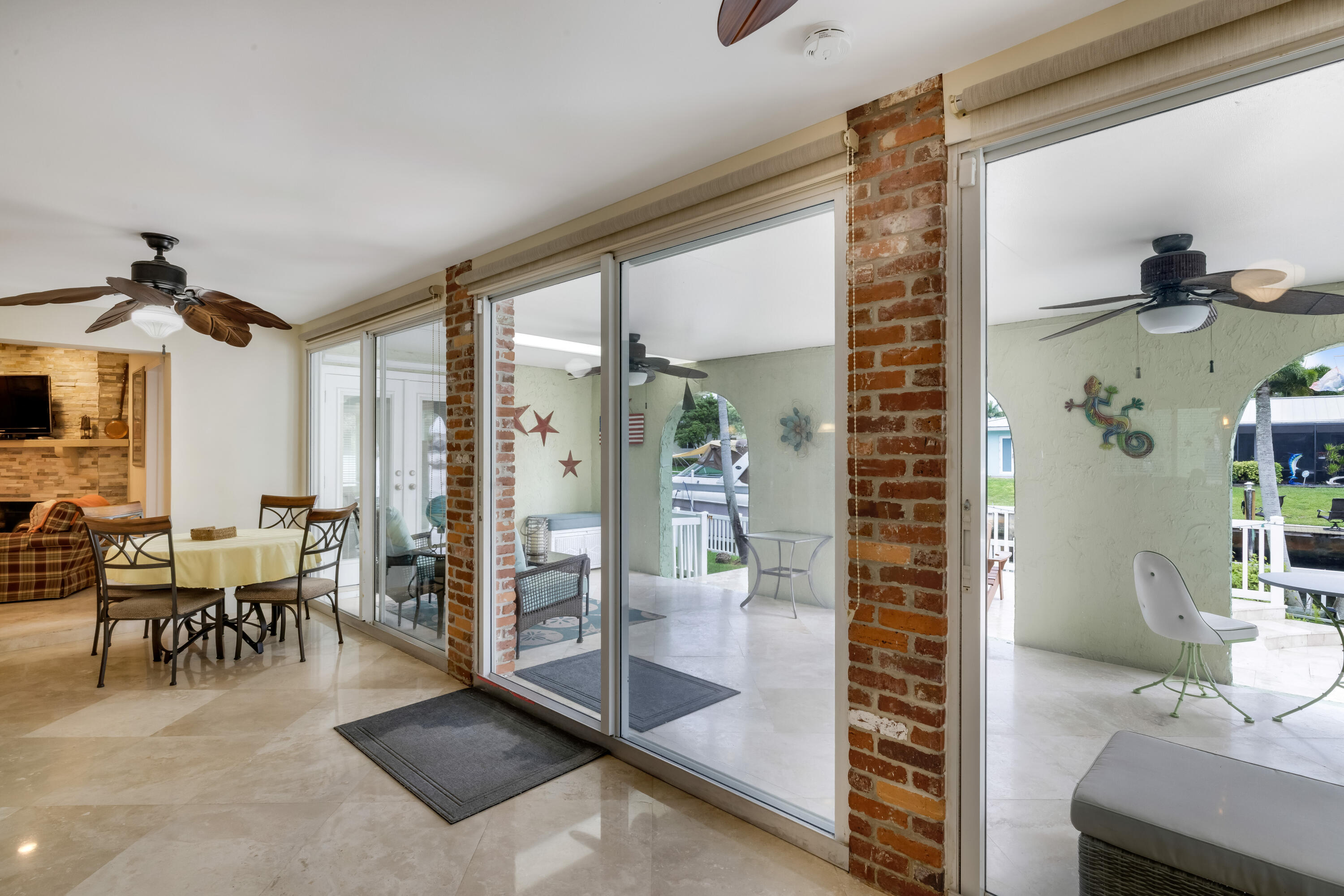 COVE HOMESITES - Residential