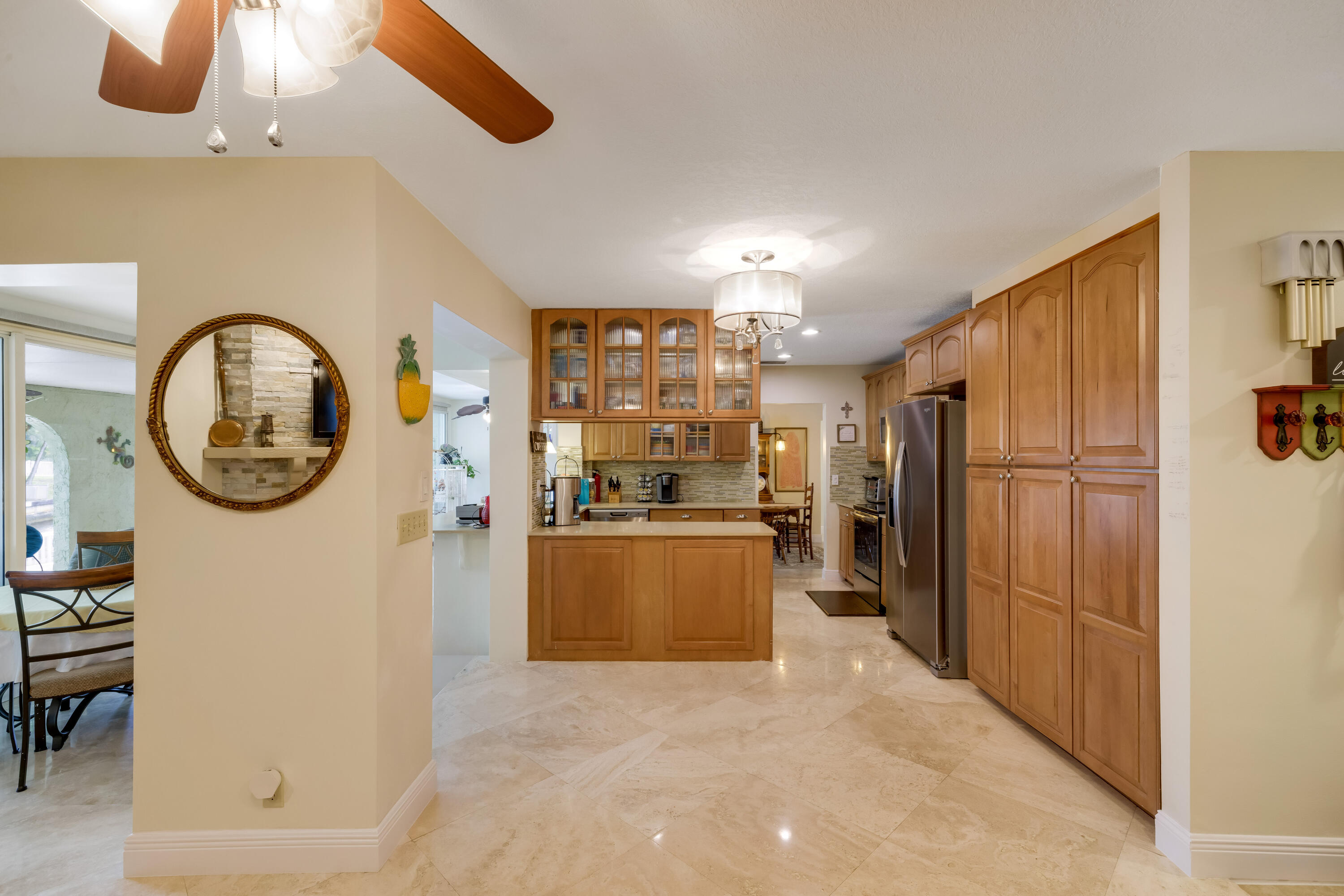COVE HOMESITES - Residential