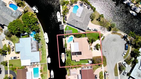 Photo of 1920 SW 58th Avenue, Plantation, FL 33317 (MLS # B26021768)