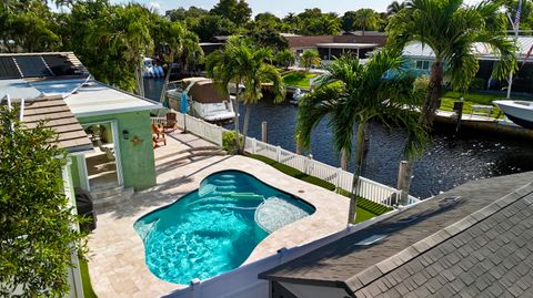 Tiny photo for 1920 SW 58th Avenue, Plantation, FL 33317 (MLS # B26021768)