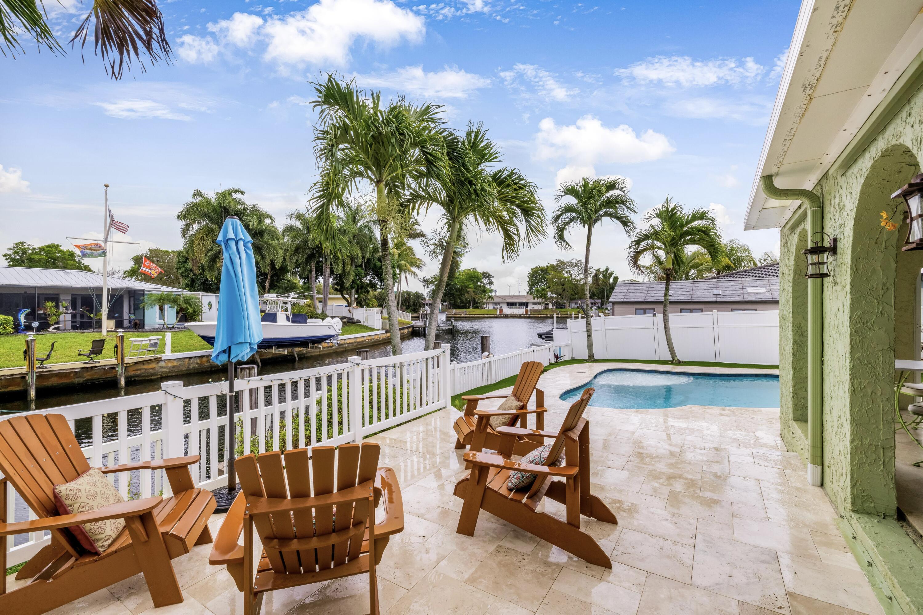 COVE HOMESITES - Residential