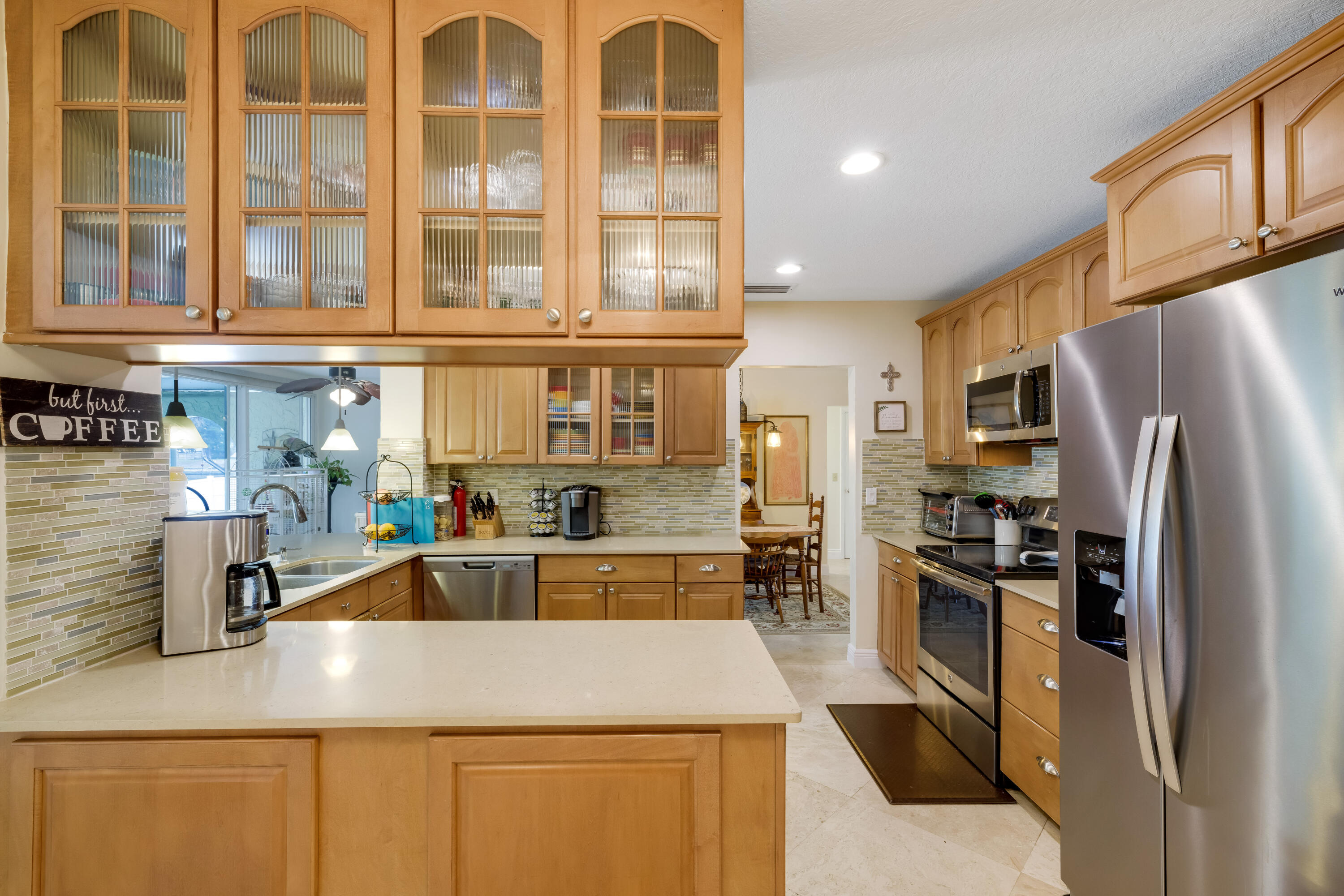 COVE HOMESITES - Residential