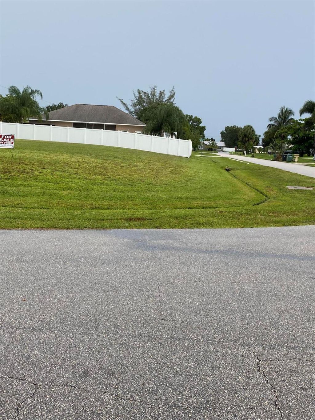 Photo of 2438 SW Sansom Lane, Port St Lucie, FL 34953 (MLS # R10912939)