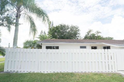 A home in Jupiter