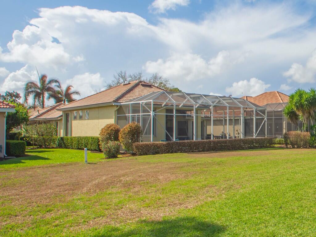 CYPRESS POINT - Residential