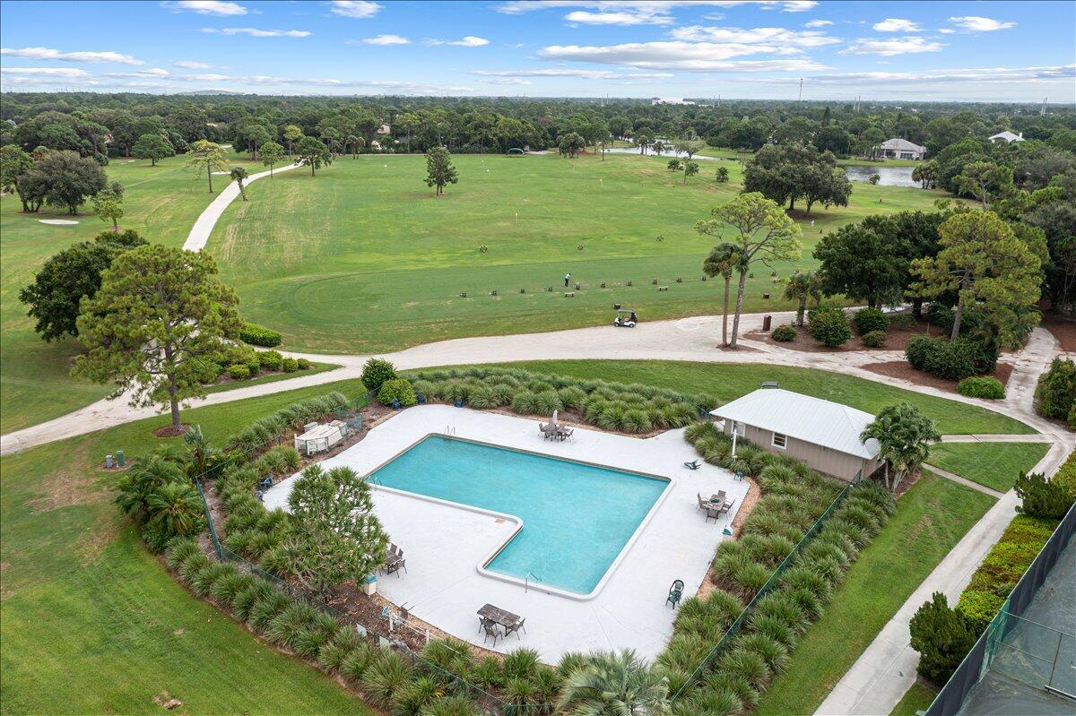 CYPRESS POINT - Residential