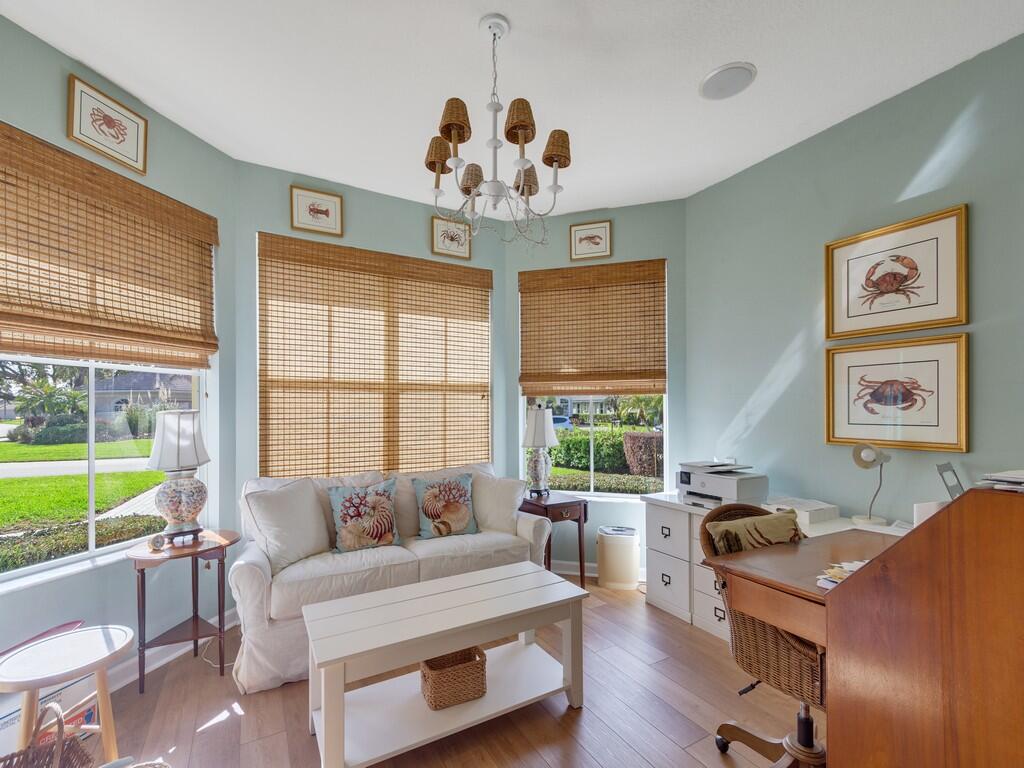 CYPRESS POINT - Residential