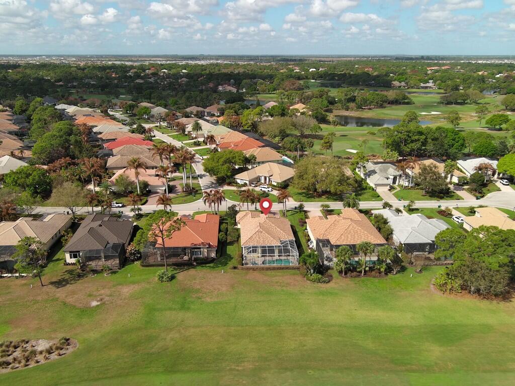 CYPRESS POINT - Residential